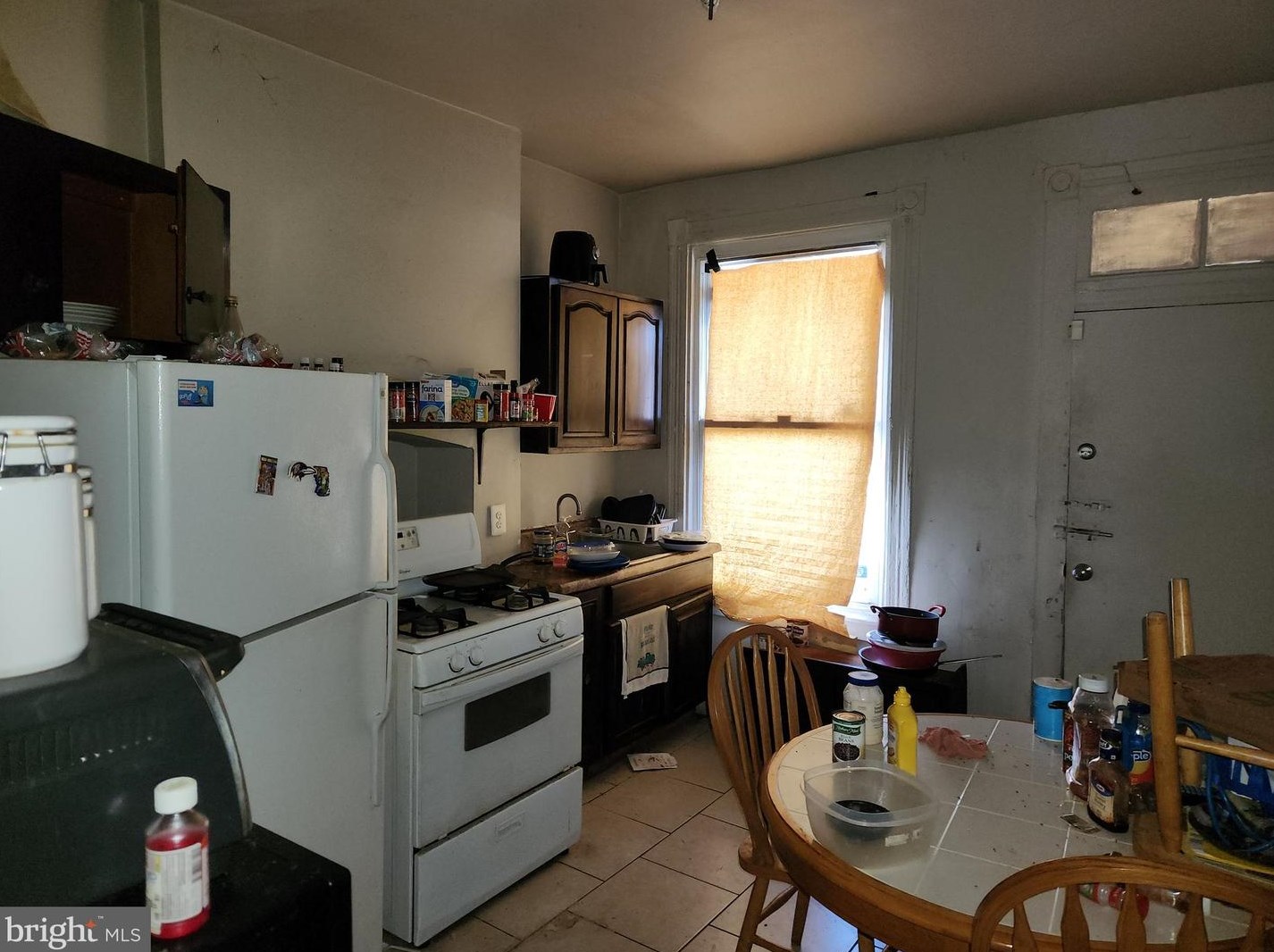 1834 Harlem Ave, Baltimore MD  21217-1410 exterior