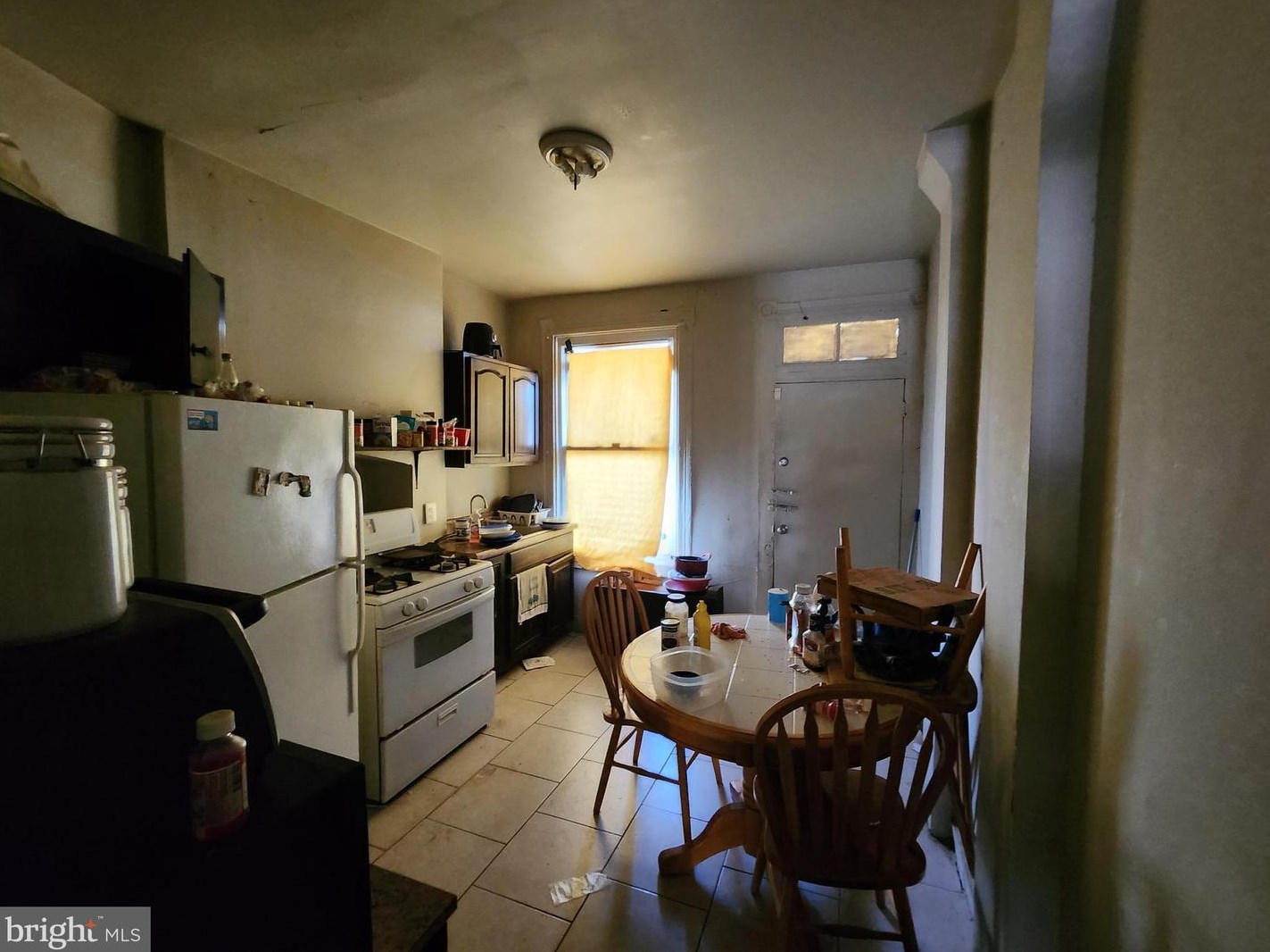 1834 Harlem Ave, Baltimore MD  21217-1410 exterior