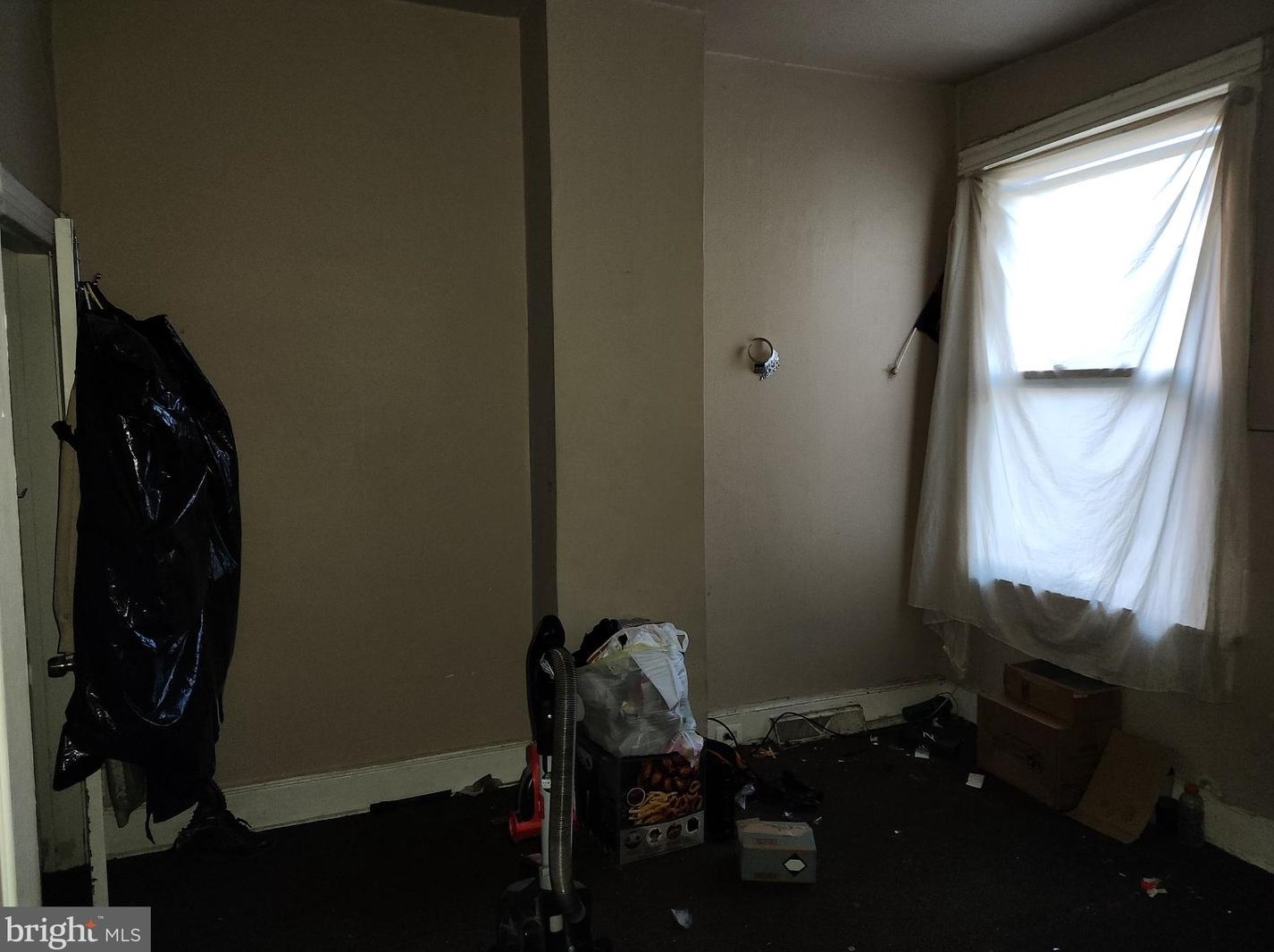 1834 Harlem Ave, Baltimore MD  21217-1410 exterior