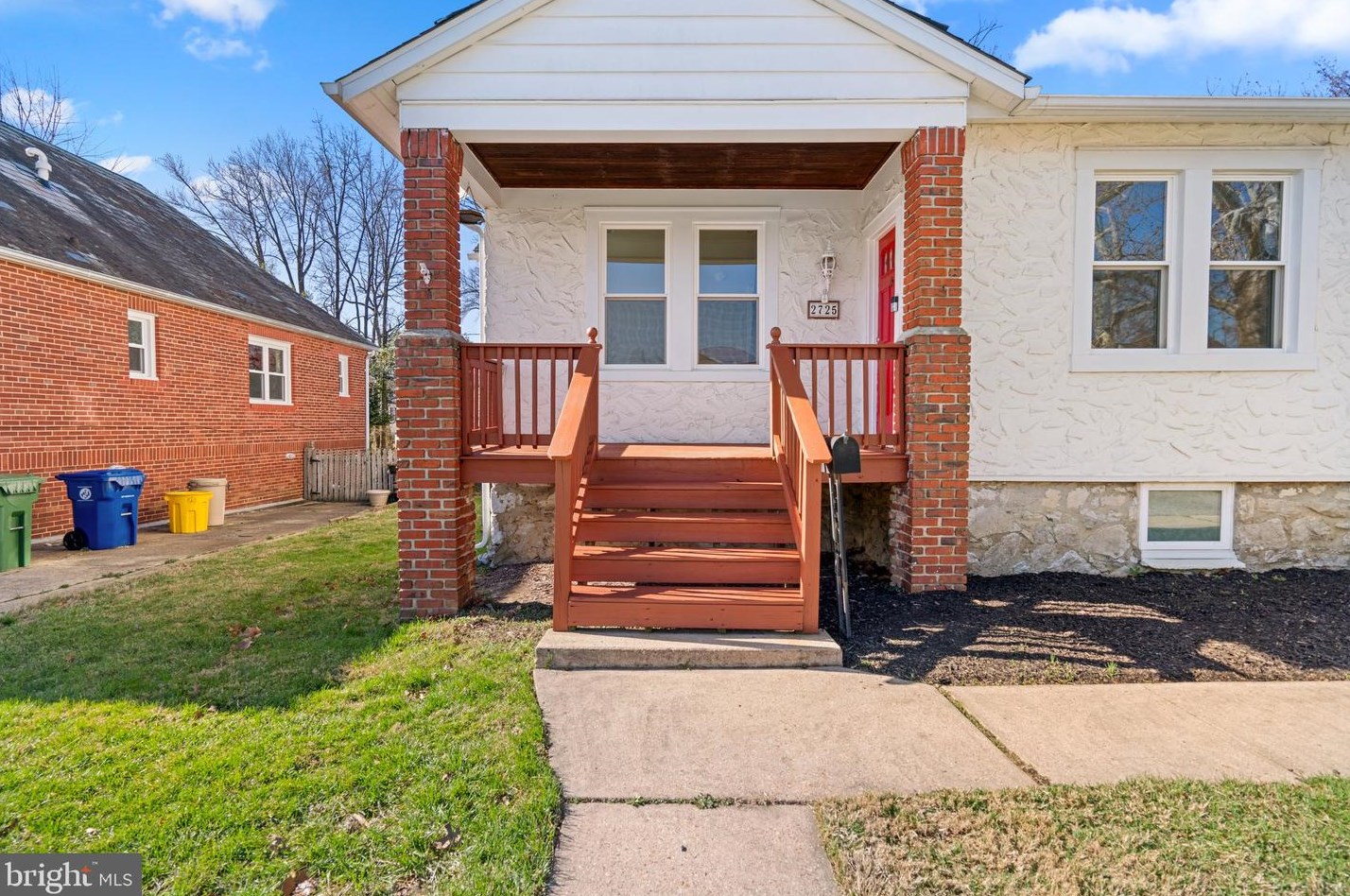2725 Kildaire Dr, Baltimore, MD 21234-7634