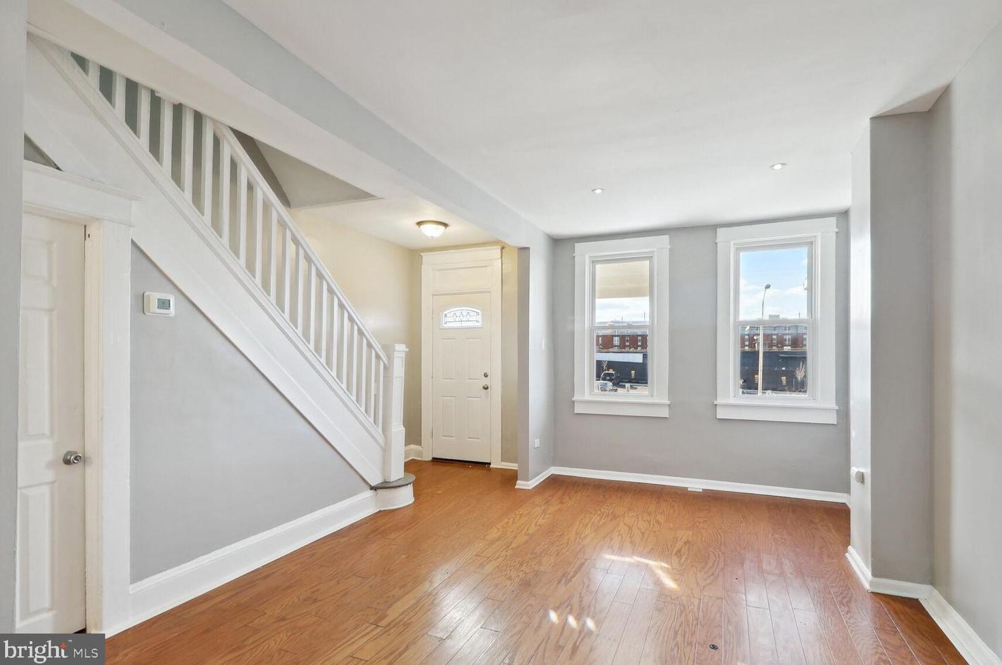 2522 Franklin St, Baltimore, MD 21223-1104