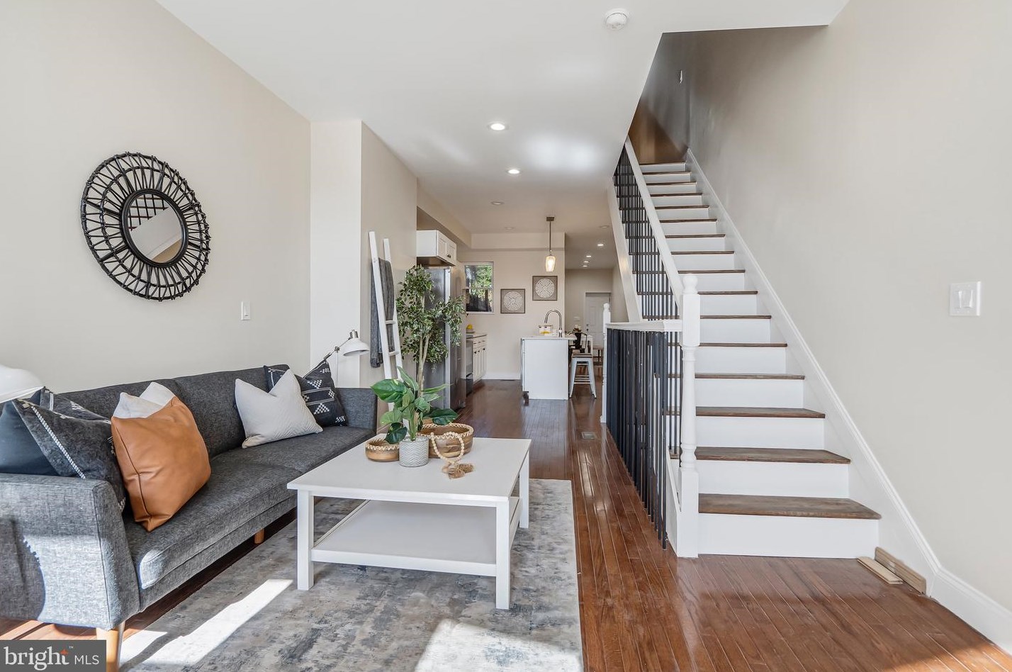 424 23rd St, Baltimore MD  21211-3205 exterior