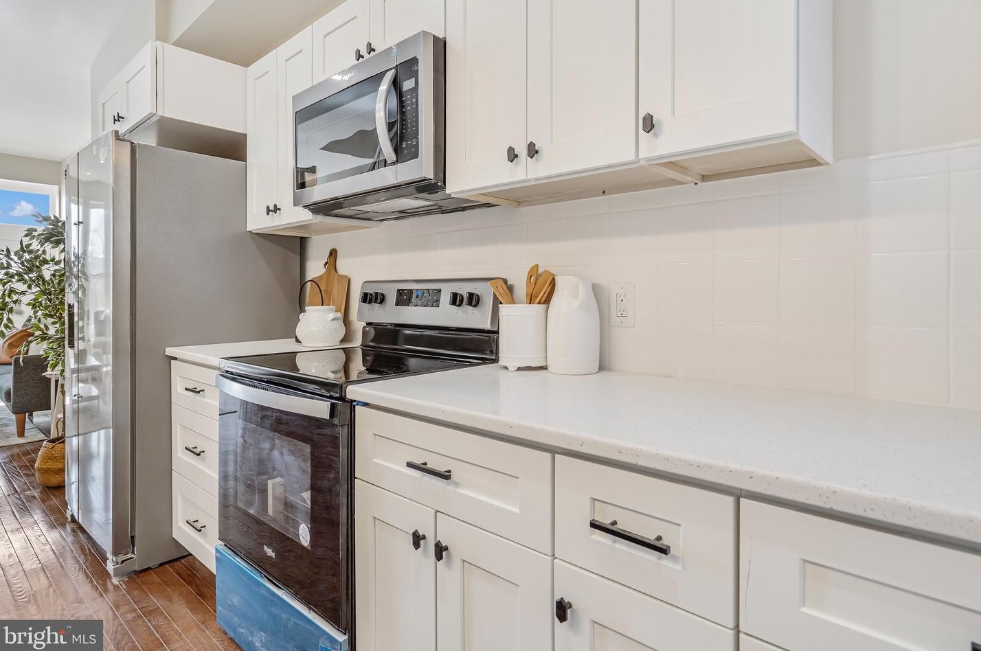 424 23rd St, Baltimore MD  21211-3205 exterior