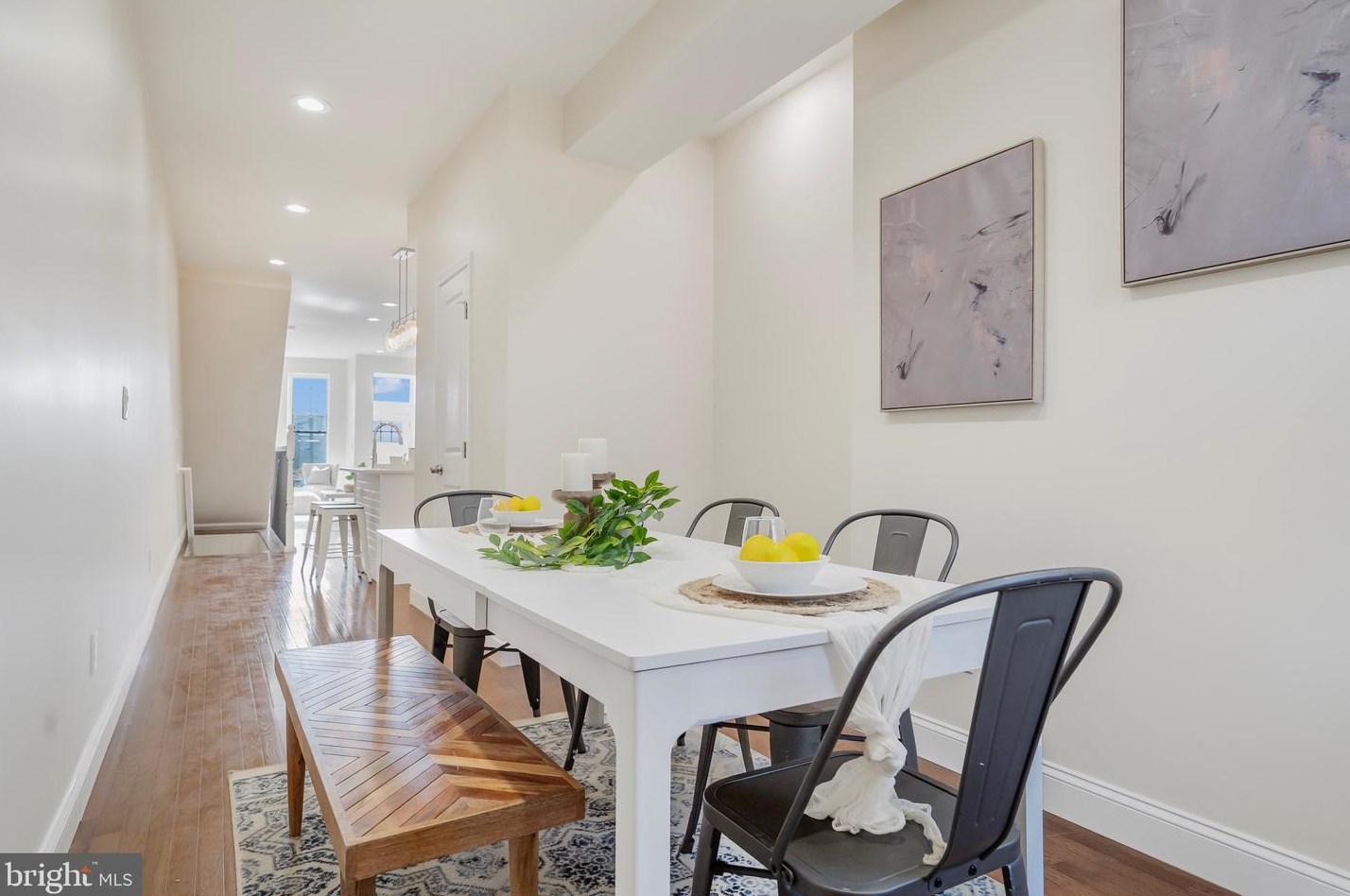 424 23rd St, Baltimore MD  21211-3205 exterior