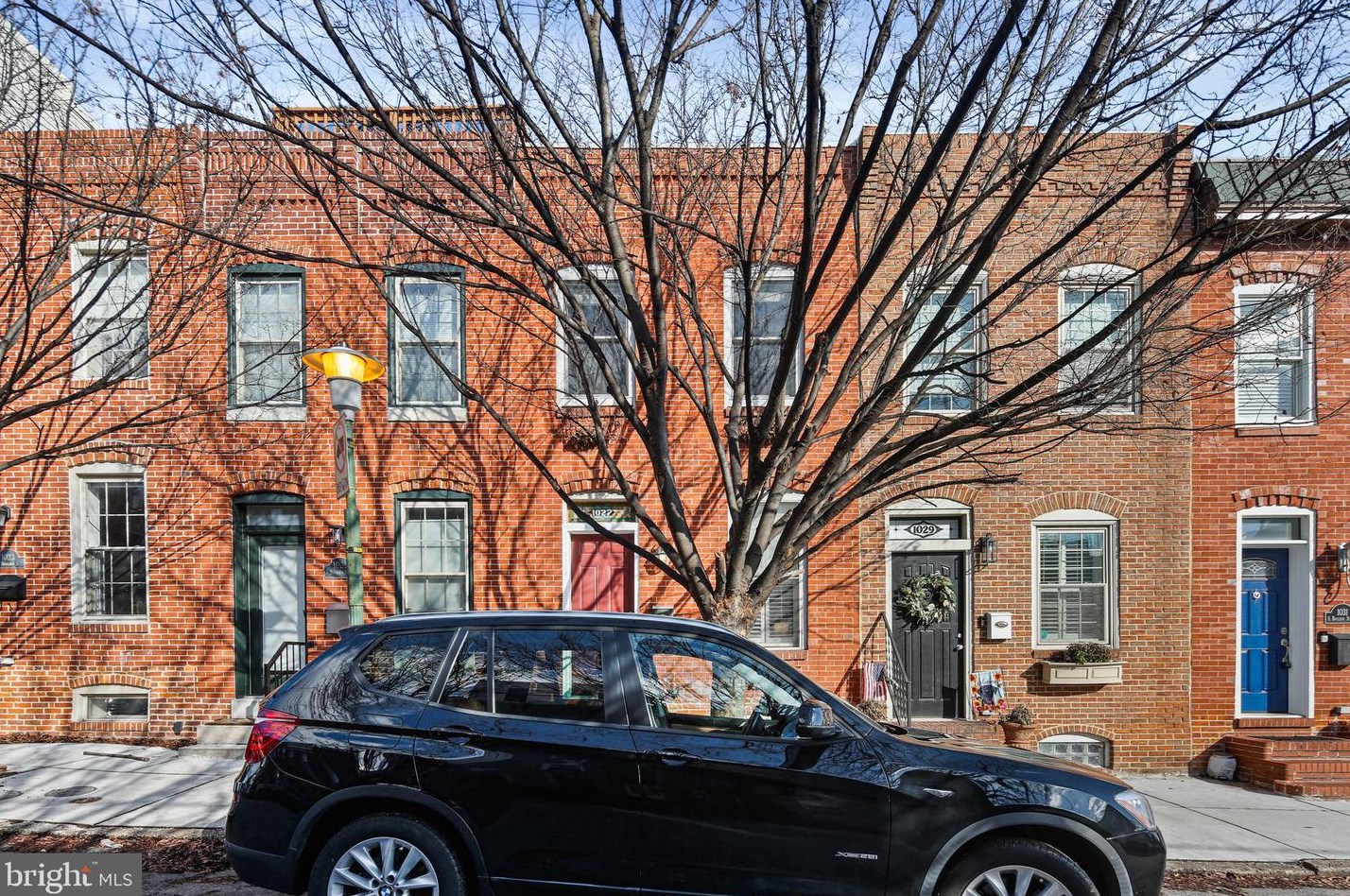 1027 Bouldin St, Baltimore, MD 21224-5022