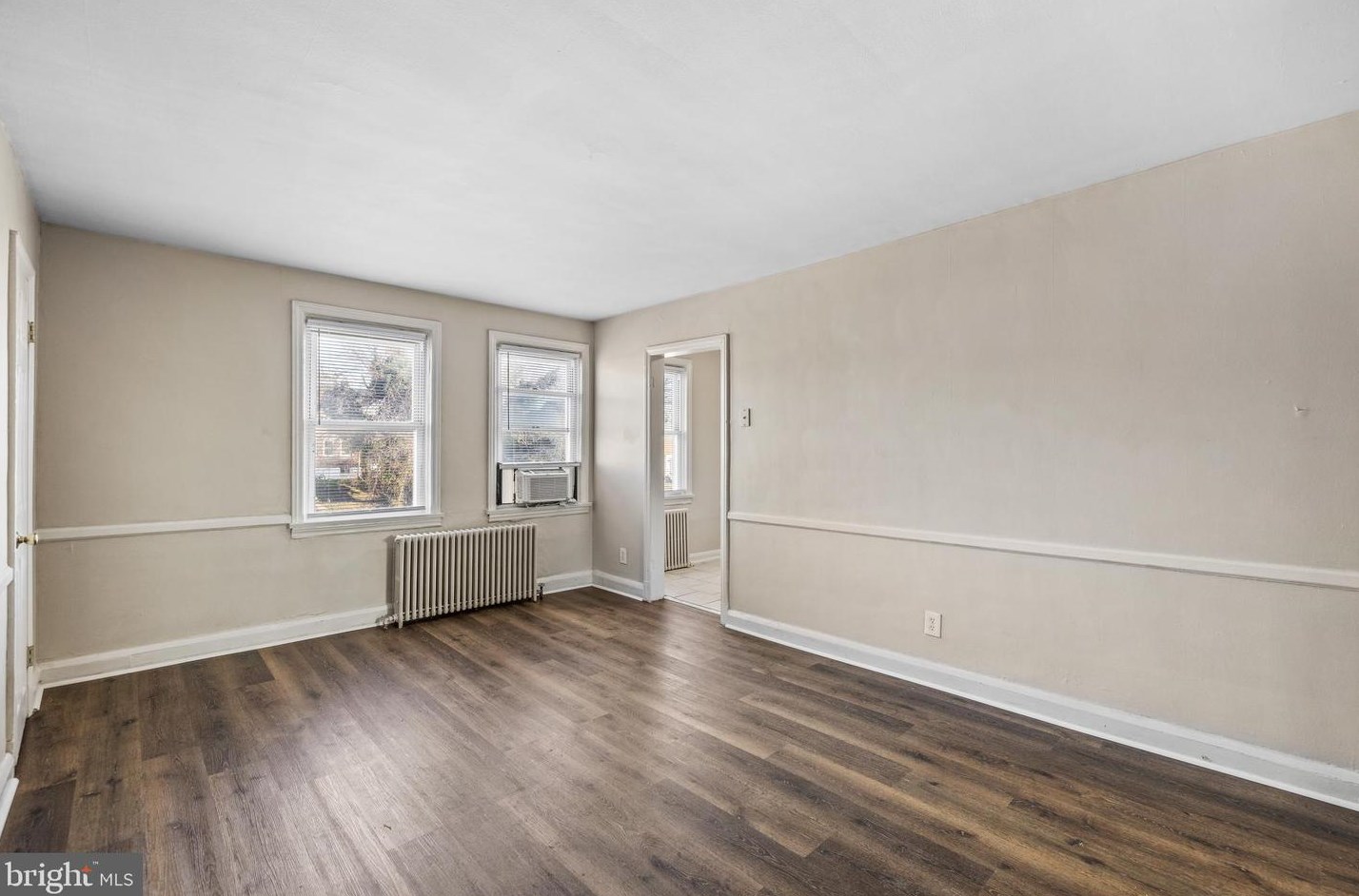 1651 E Cold Spring Ln, Baltimore, MD 21218