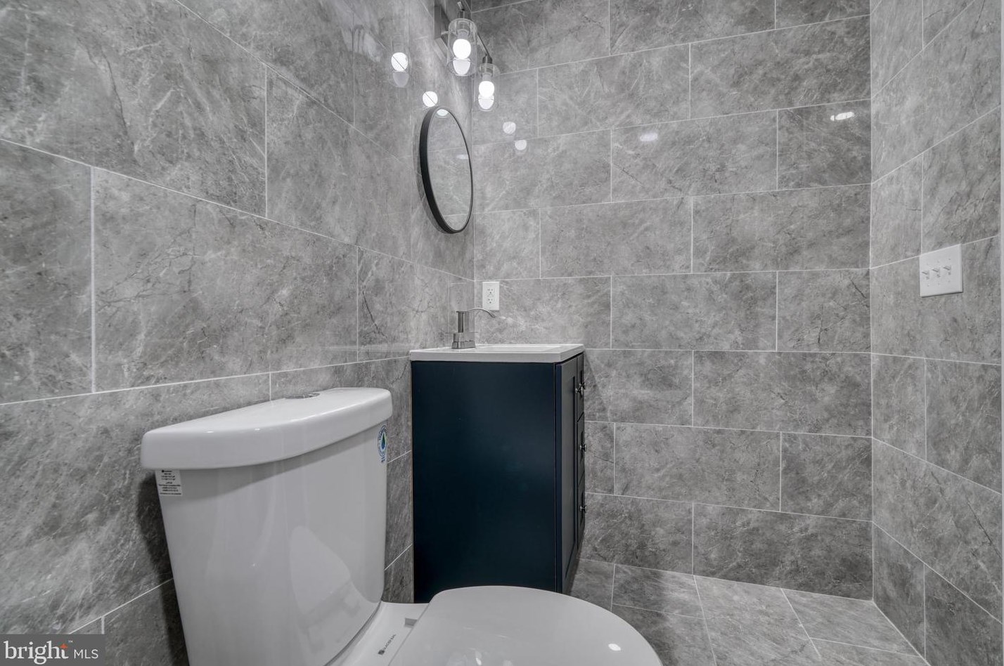 5920 Marluth Ave, Baltimore MD  21206-2718 exterior