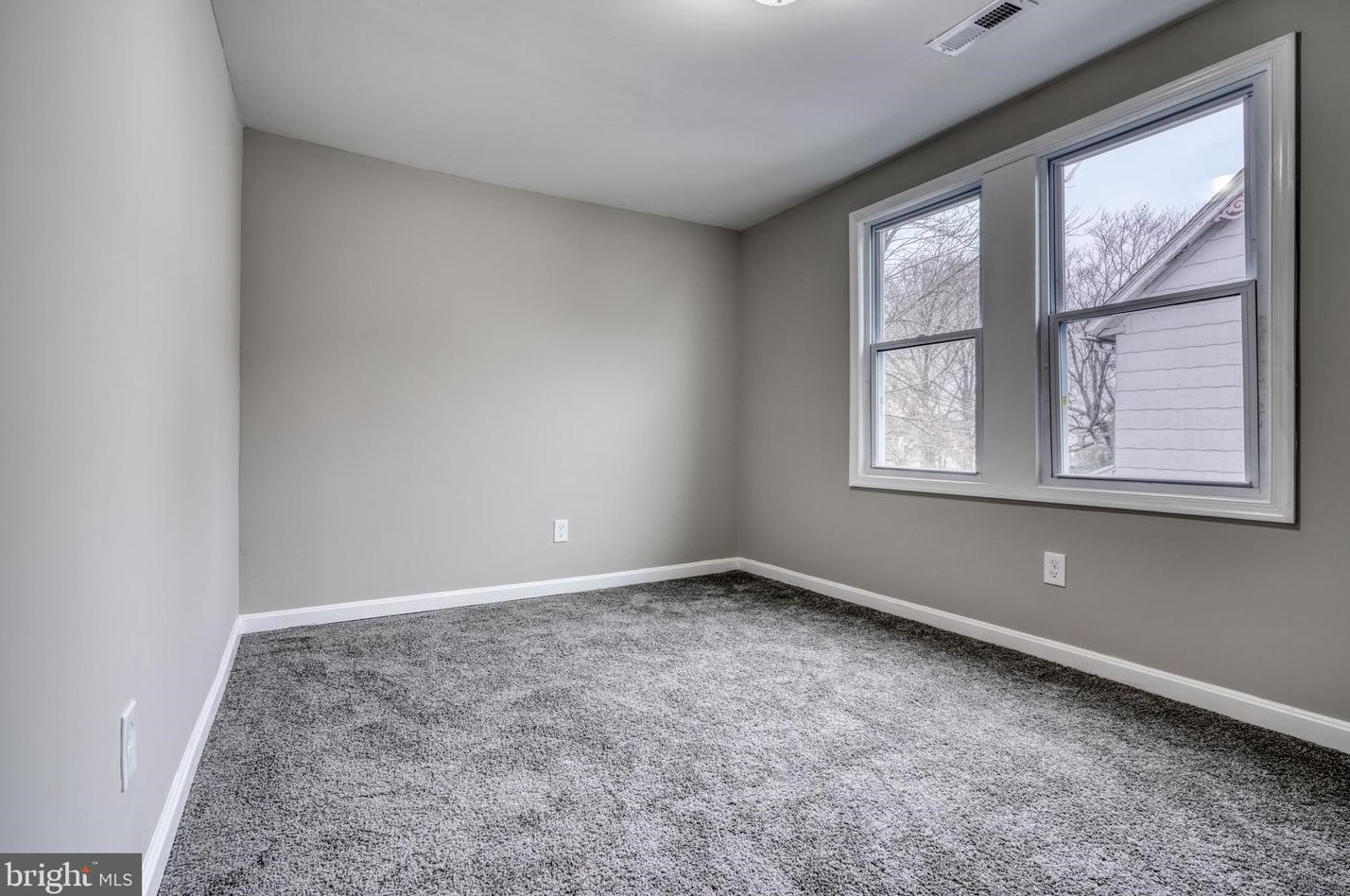 5920 Marluth Ave, Baltimore MD  21206-2718 exterior