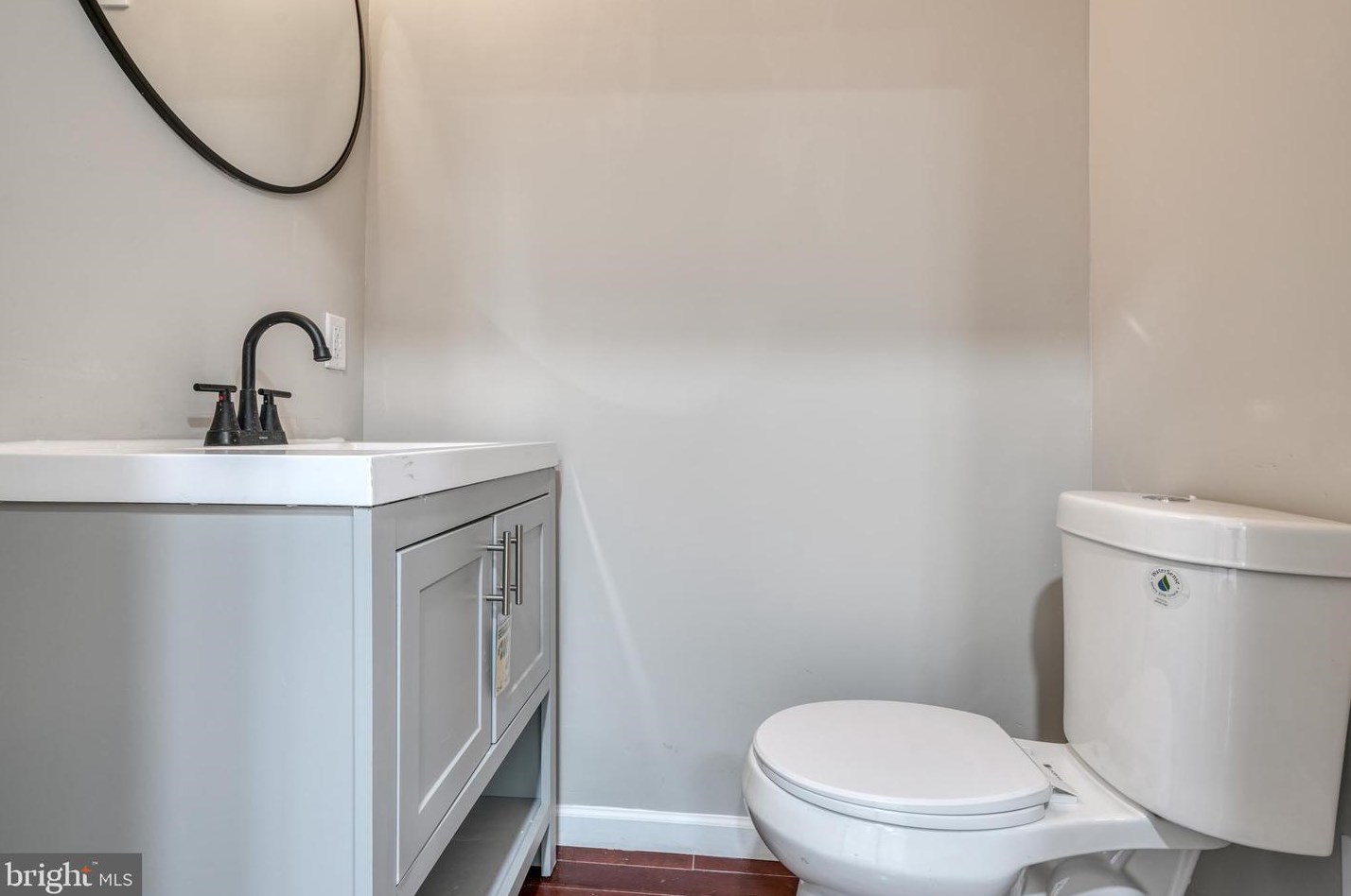 5920 Marluth Ave, Baltimore MD  21206-2718 exterior