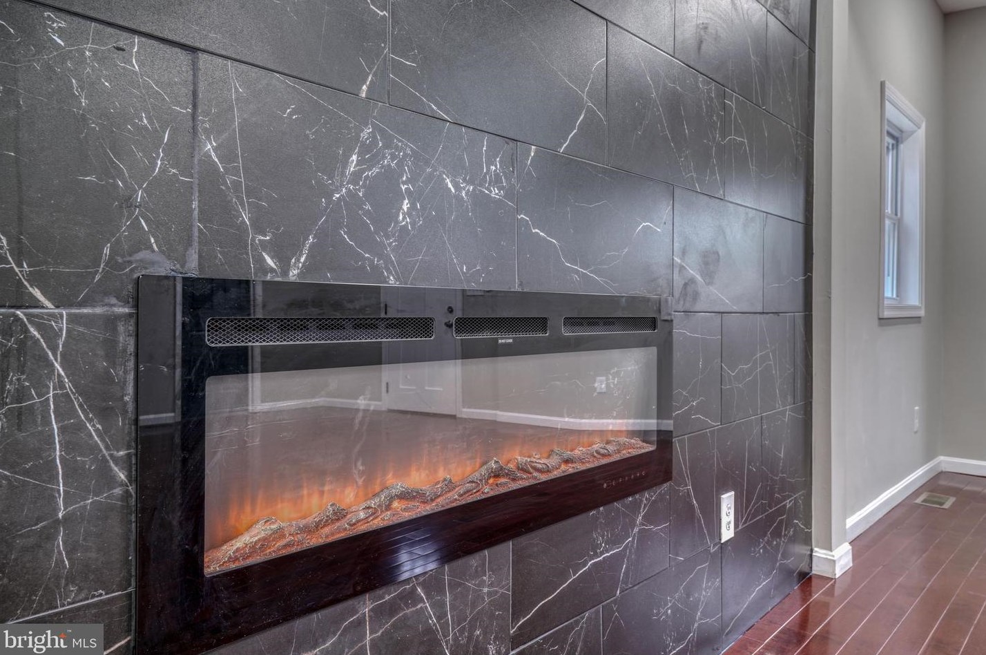 5920 Marluth Ave, Baltimore MD  21206-2718 exterior