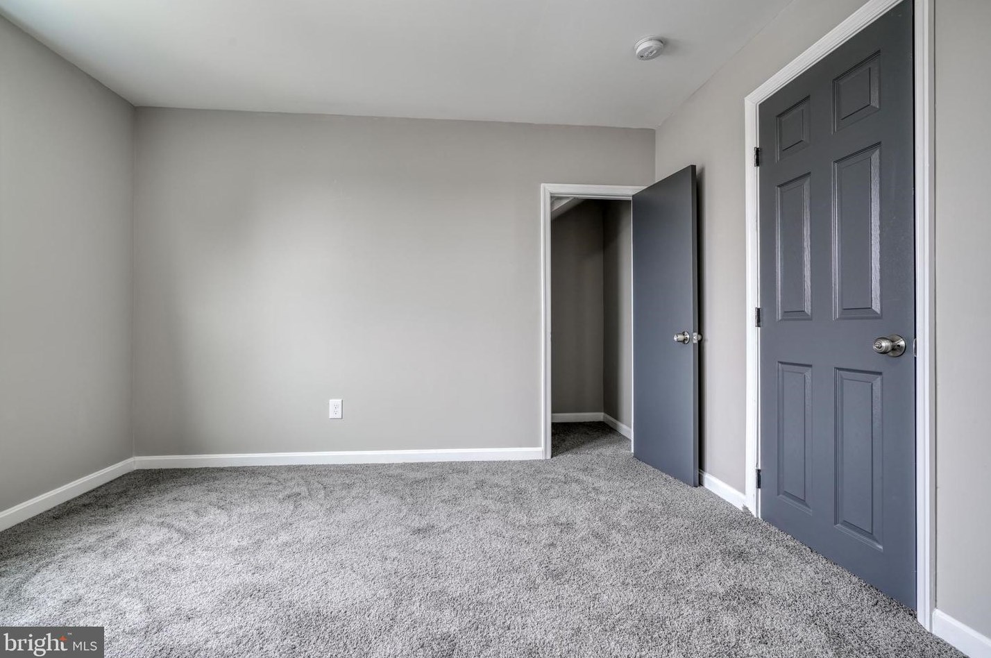 5920 Marluth Ave, Baltimore MD  21206-2718 exterior