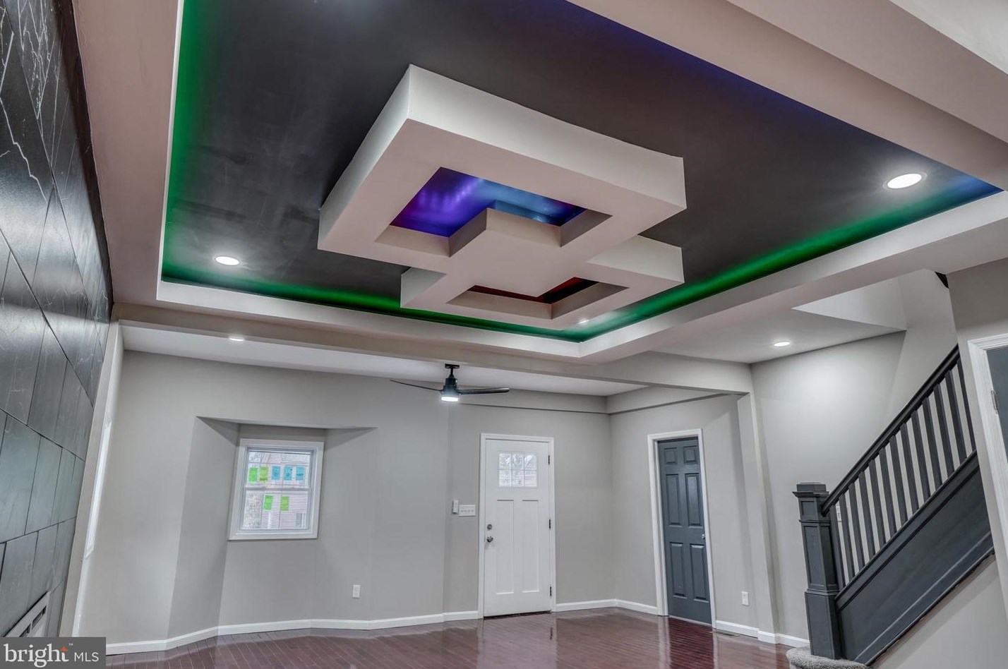 5920 Marluth Ave, Baltimore MD  21206-2718 exterior