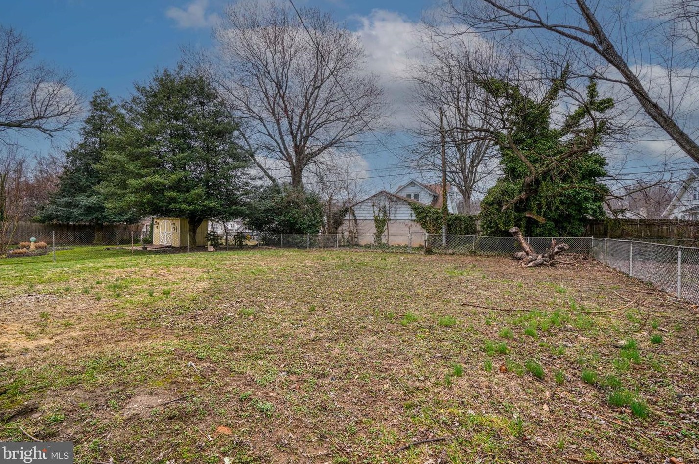 5920 Marluth Ave, Baltimore MD  21206-2718 exterior