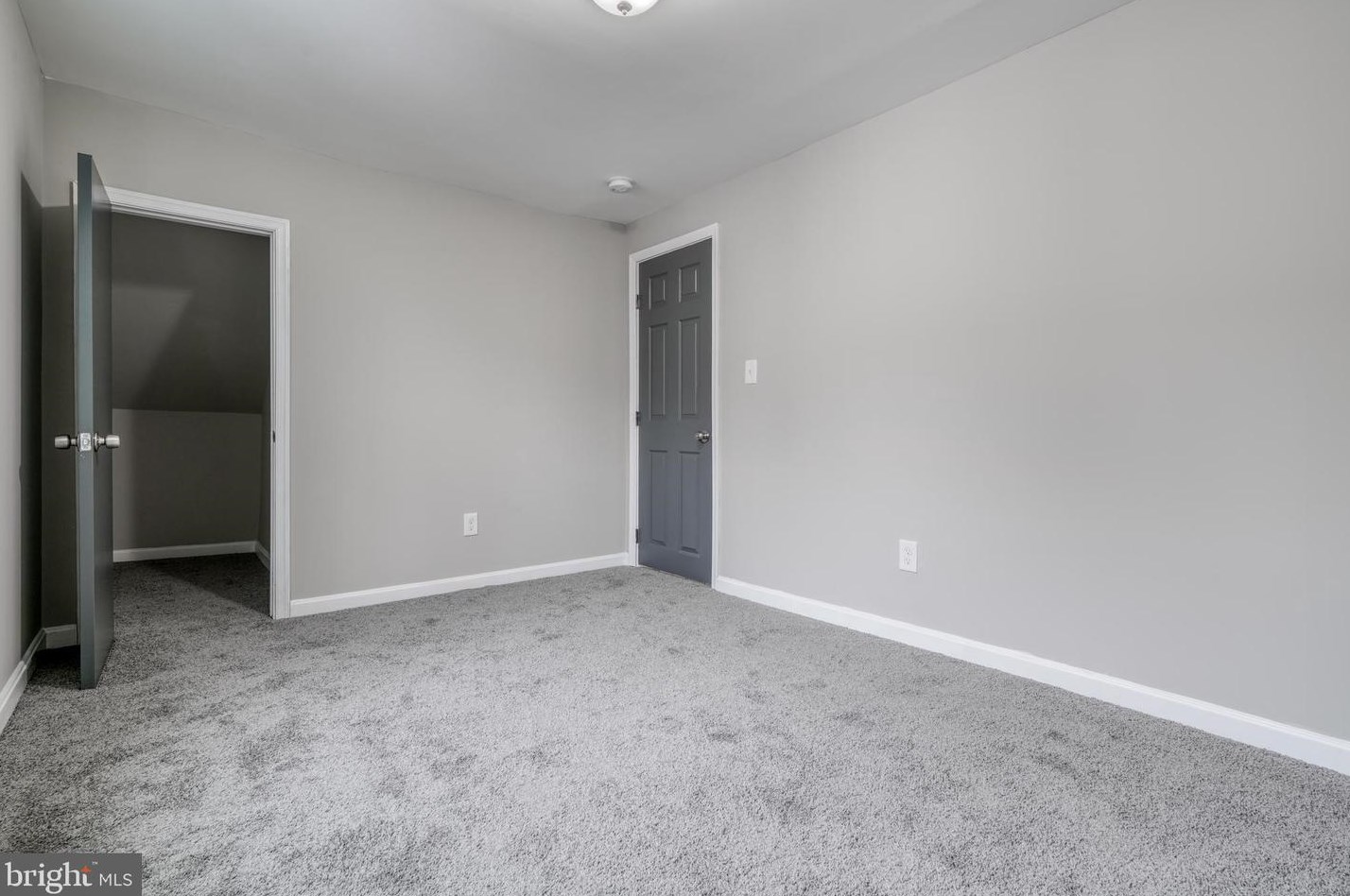 5920 Marluth Ave, Baltimore MD  21206-2718 exterior