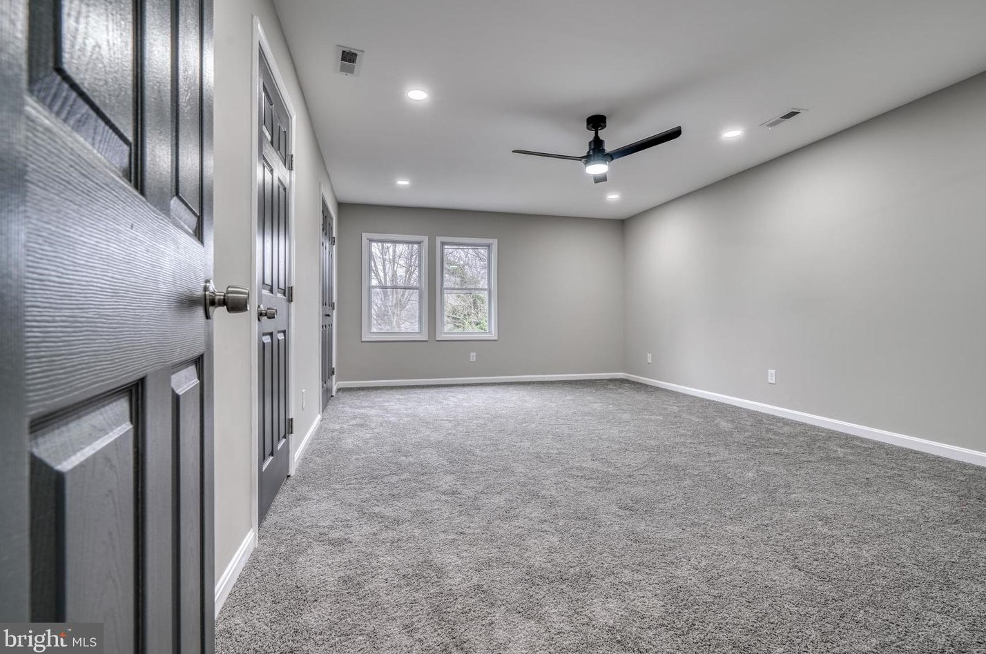 5920 Marluth Ave, Baltimore MD  21206-2718 exterior