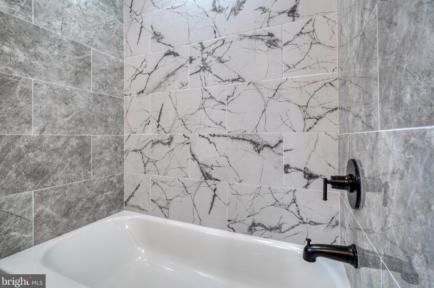 5920 Marluth Ave, Baltimore MD  21206-2718 exterior