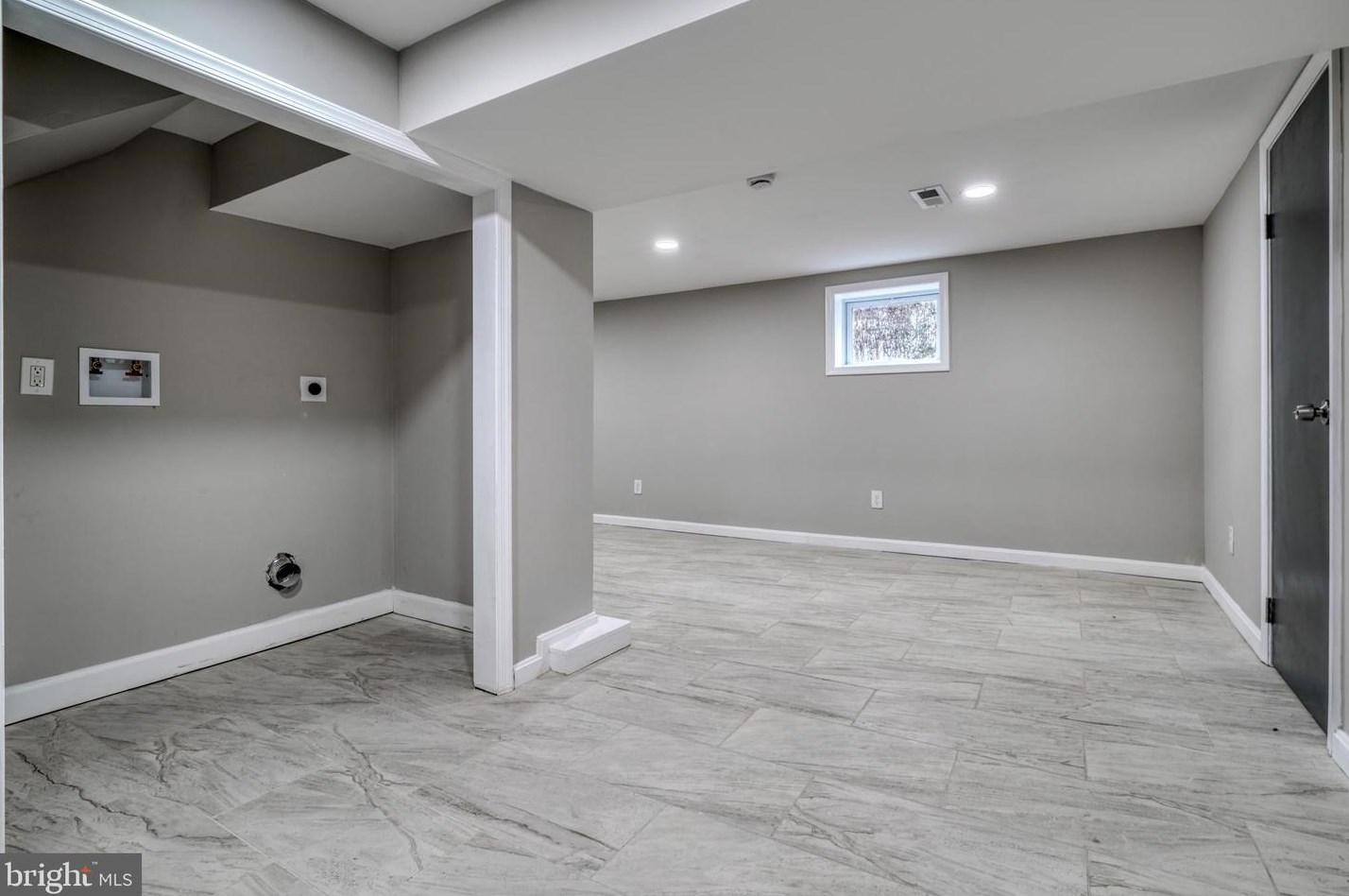 5920 Marluth Ave, Baltimore MD  21206-2718 exterior