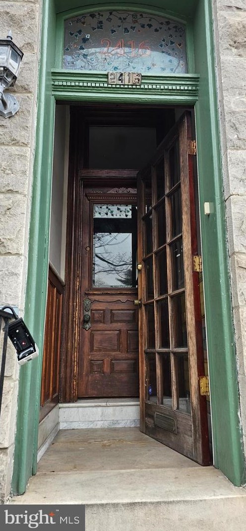 2416 E Baltimore Street E, Baltimore, MD 21224