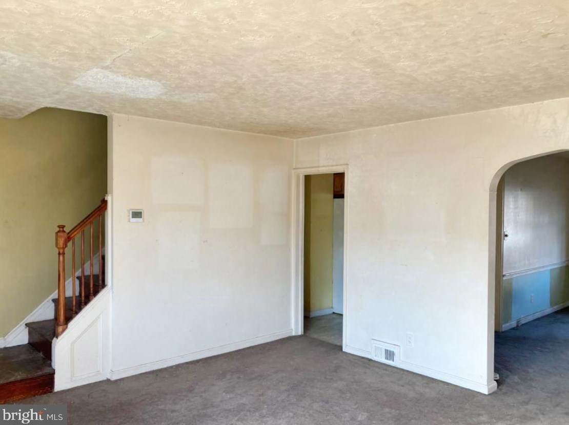 1704 Northbourne Rd, Baltimore MD  21239-3721 exterior