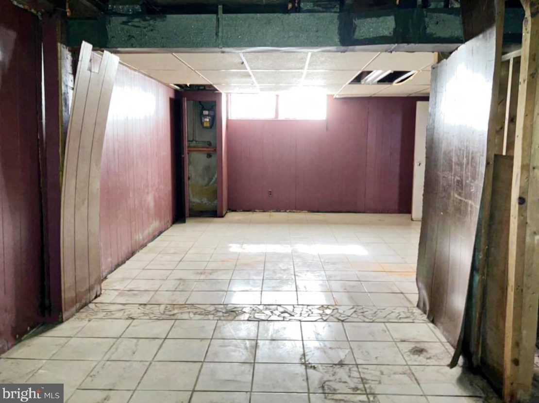 1704 Northbourne Rd, Baltimore MD  21239-3721 exterior