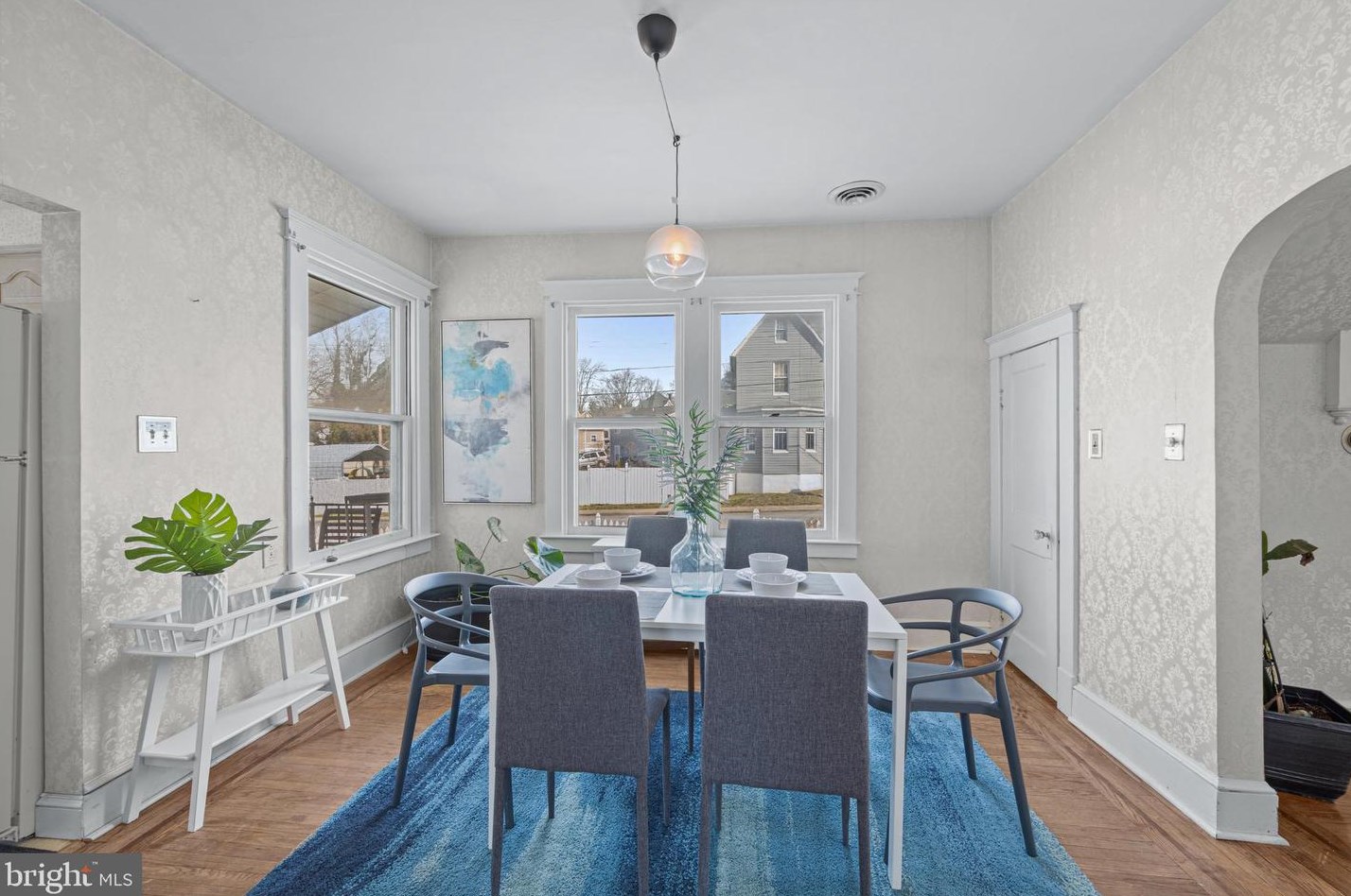 6222 Brook Ave, Baltimore MD  21206-1902 exterior