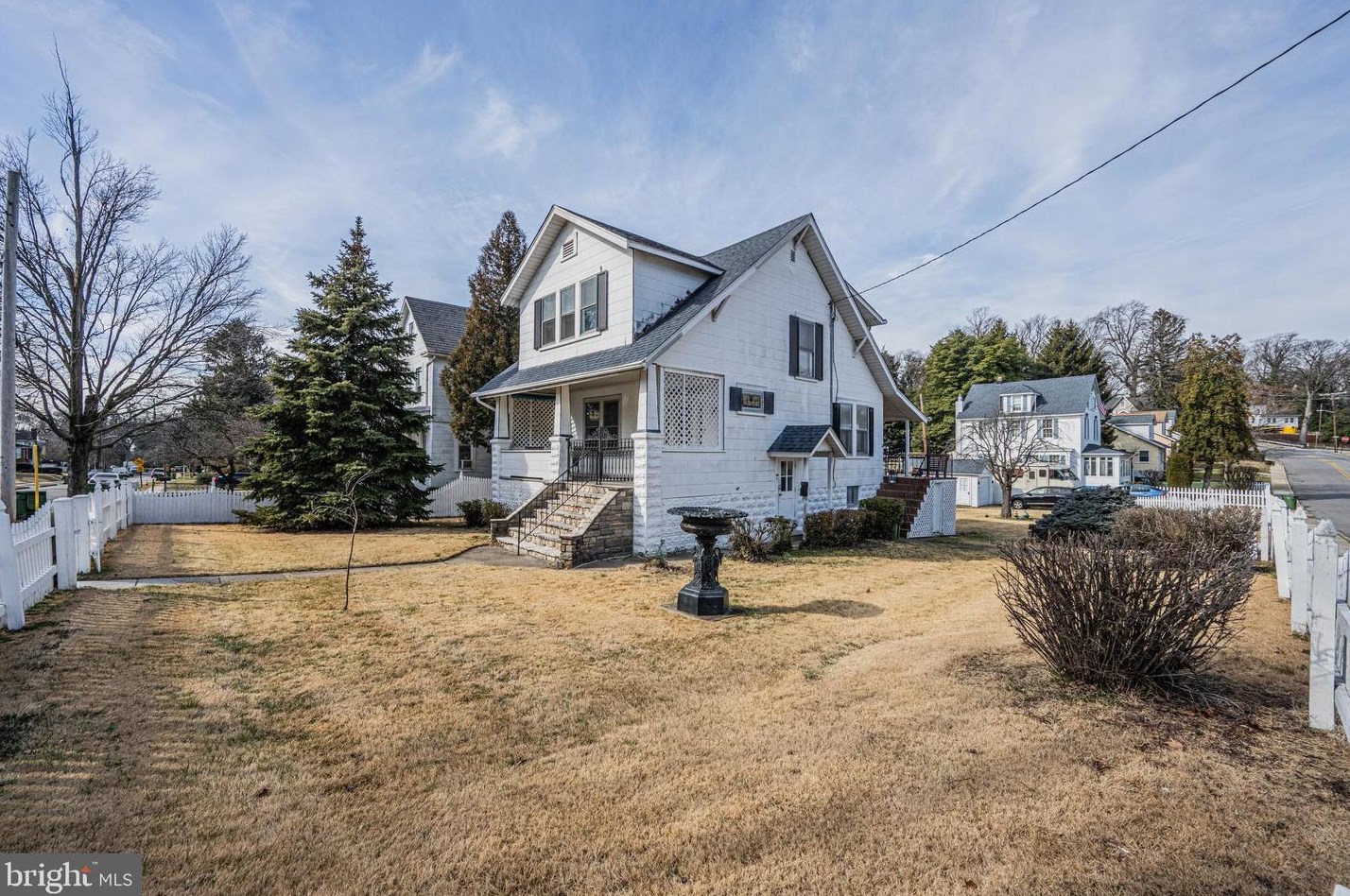 6222 Brook Ave, Baltimore MD  21206-1902 exterior