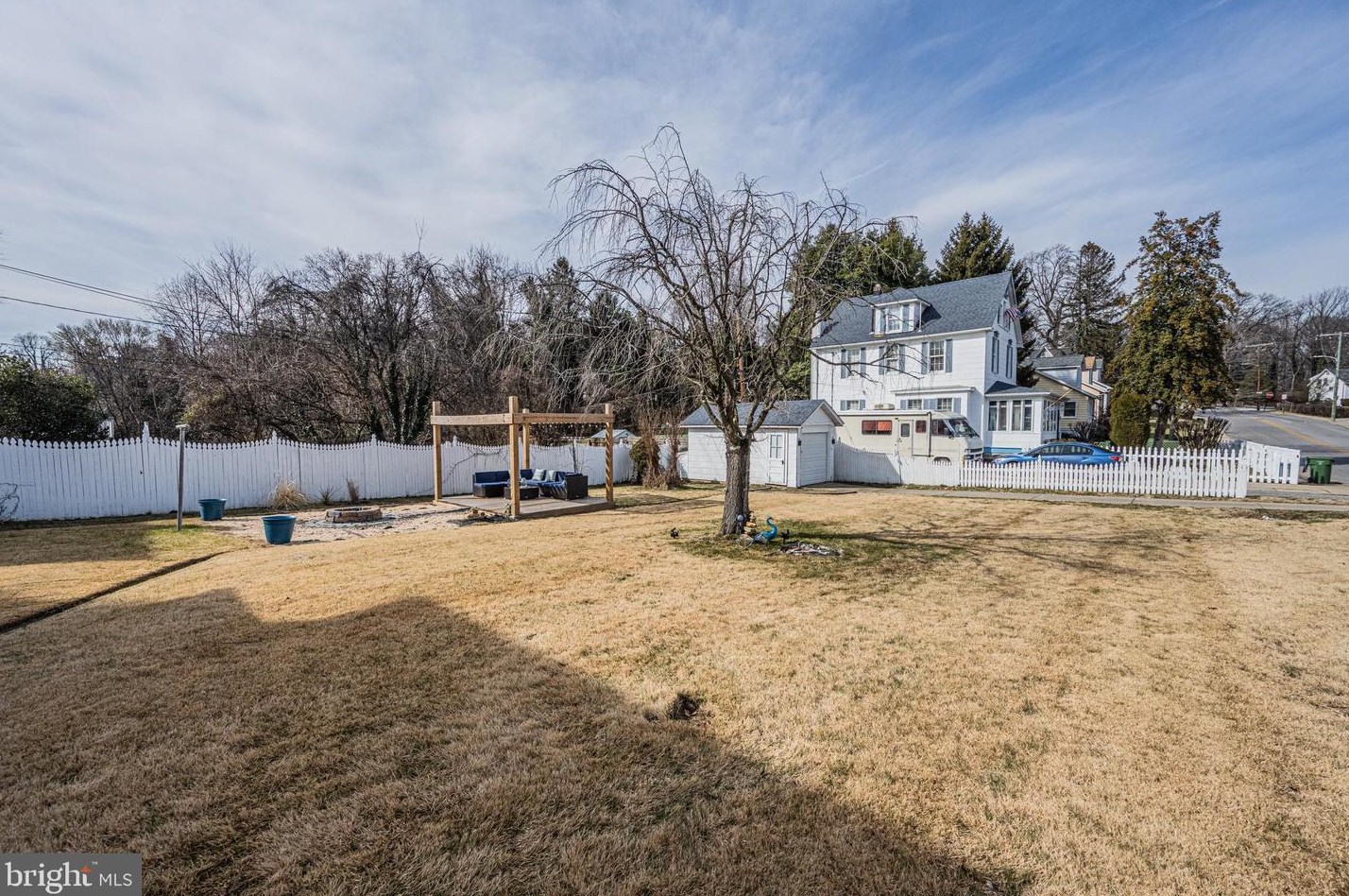 6222 Brook Ave, Baltimore MD  21206-1902 exterior