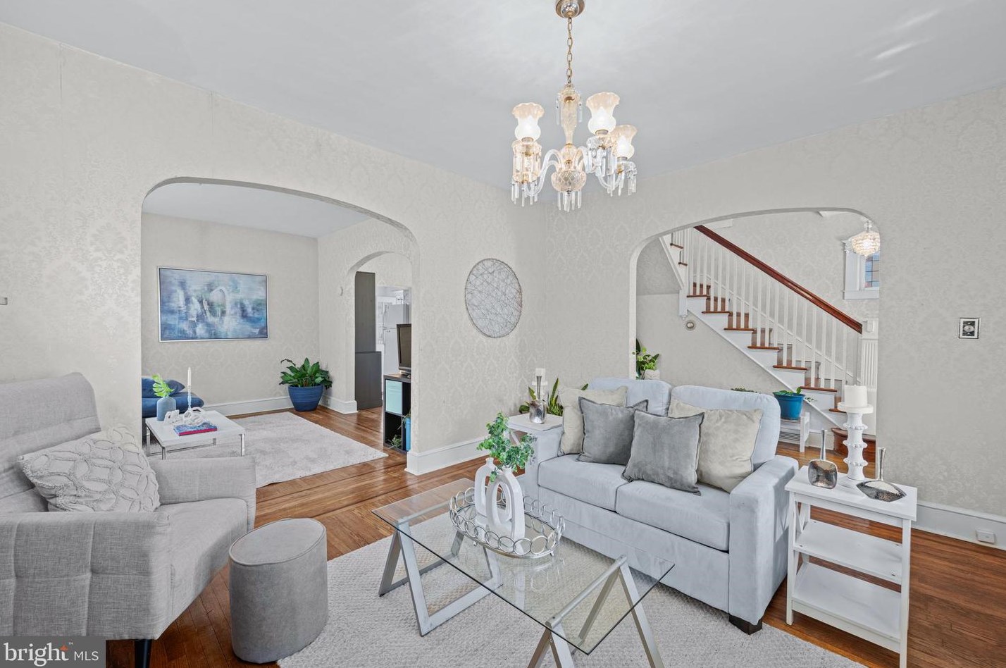 6222 Brook Ave, Baltimore MD  21206-1902 exterior