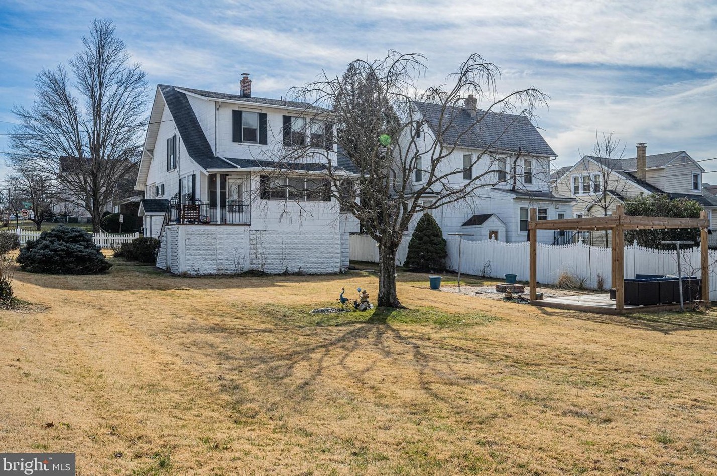 6222 Brook Ave, Baltimore MD  21206-1902 exterior