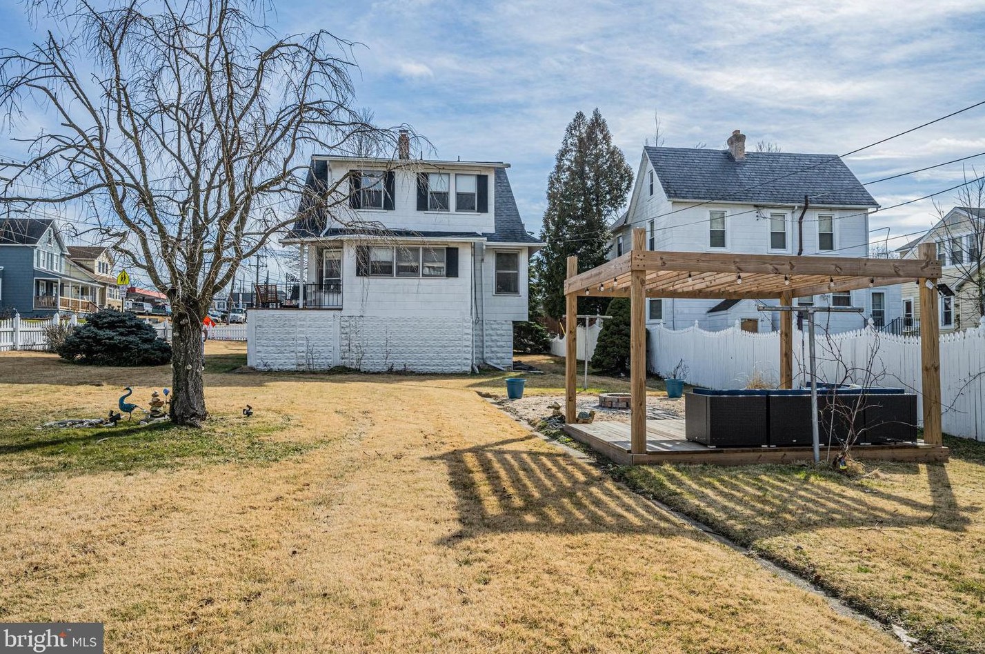 6222 Brook Ave, Baltimore MD  21206-1902 exterior