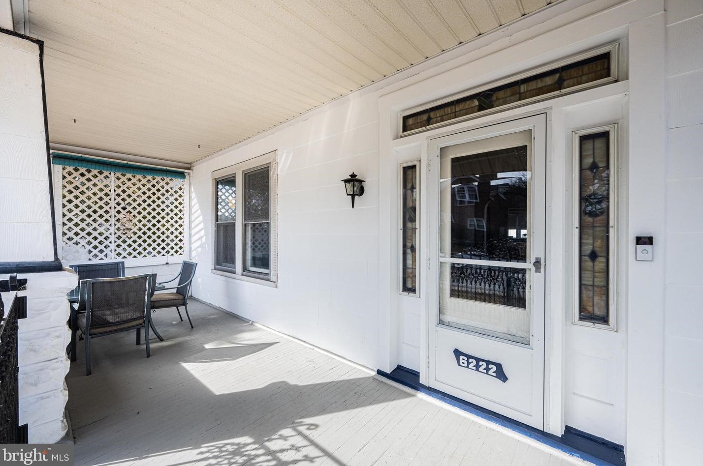 6222 Brook Ave, Baltimore MD  21206-1902 exterior