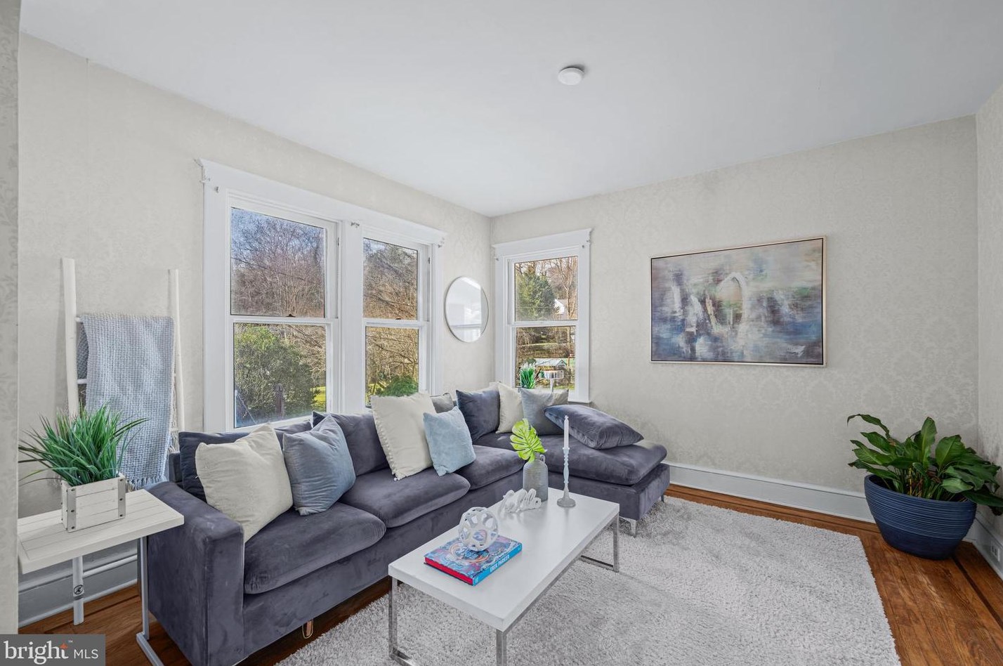 6222 Brook Ave, Baltimore MD  21206-1902 exterior