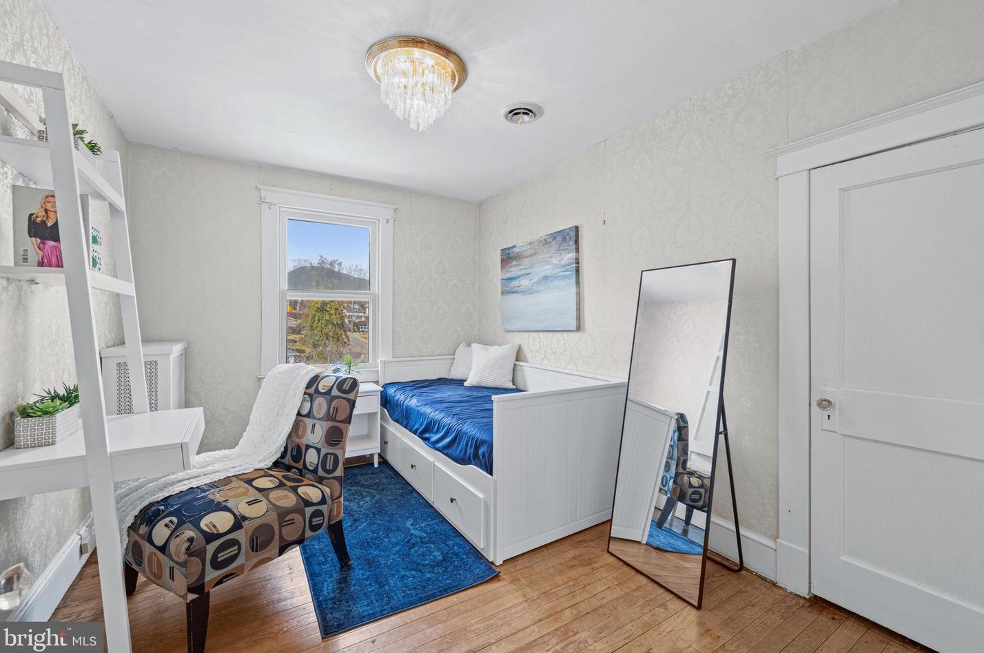 6222 Brook Ave, Baltimore MD  21206-1902 exterior