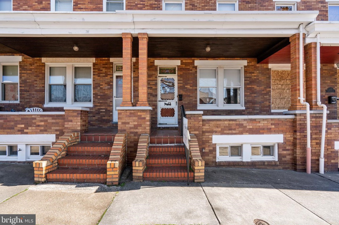 455 Drew St, Baltimore, MD 21224