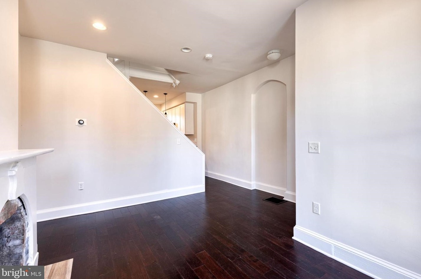 9 Stricker St, Baltimore MD  21223-1777 exterior