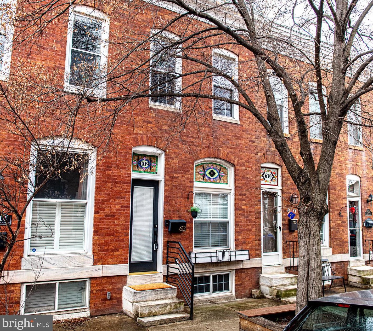 612 Belnord Ave, Baltimore, MD 21224-2621