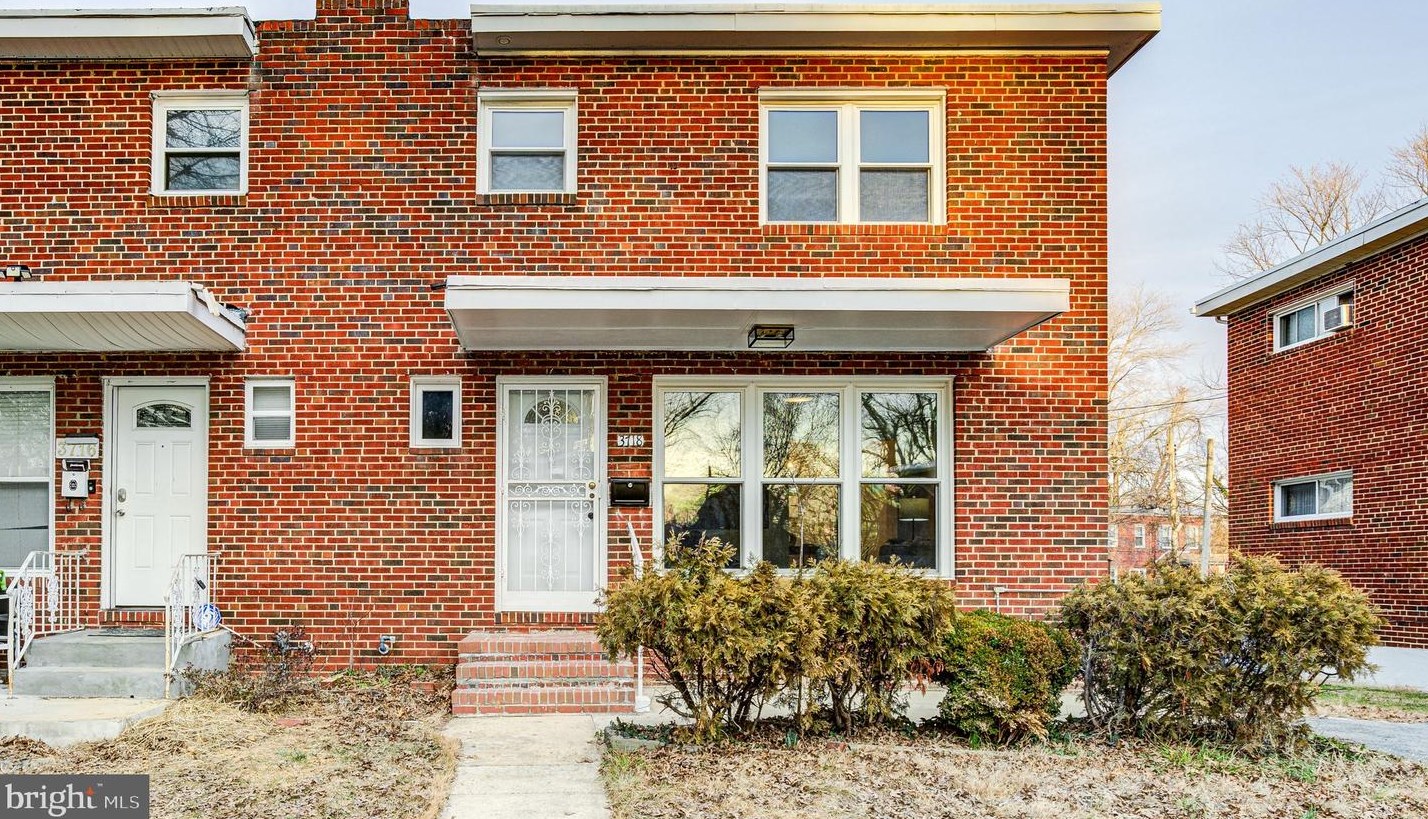 3718 Keene Ave, Baltimore, MD 21206-3427