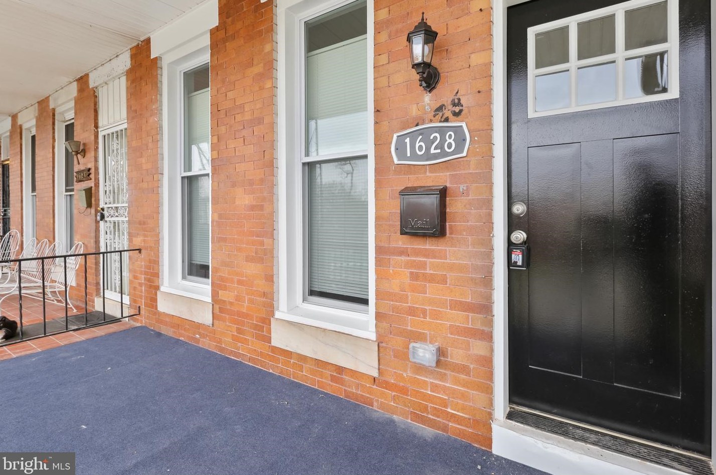 1628 N Ellamont St, Baltimore, MD 21230