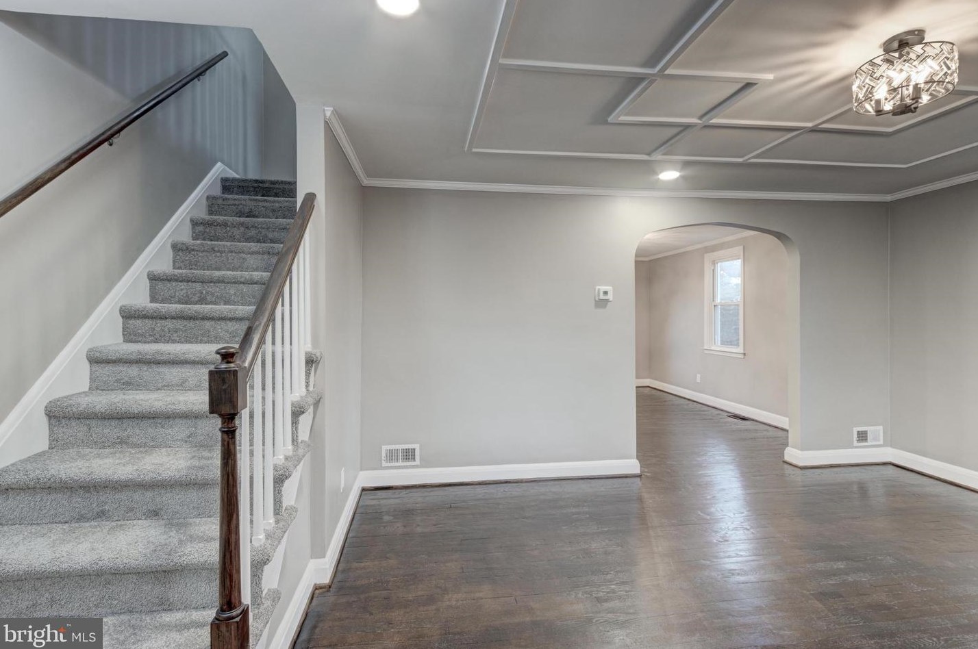 4004 Mayberry Ave, Baltimore, MD 21206-1832