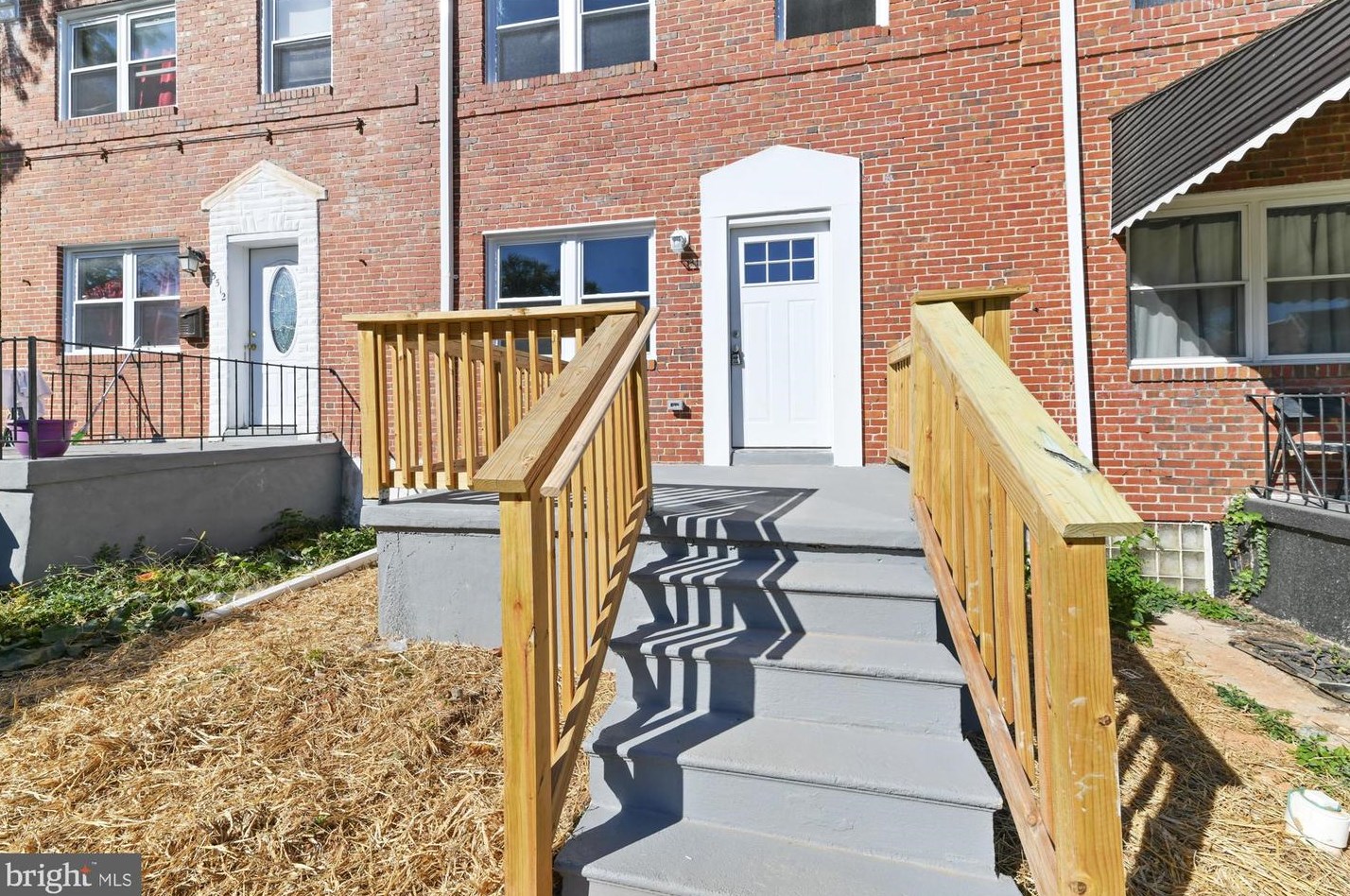 5510 Channing Rd, Baltimore, MD 21229