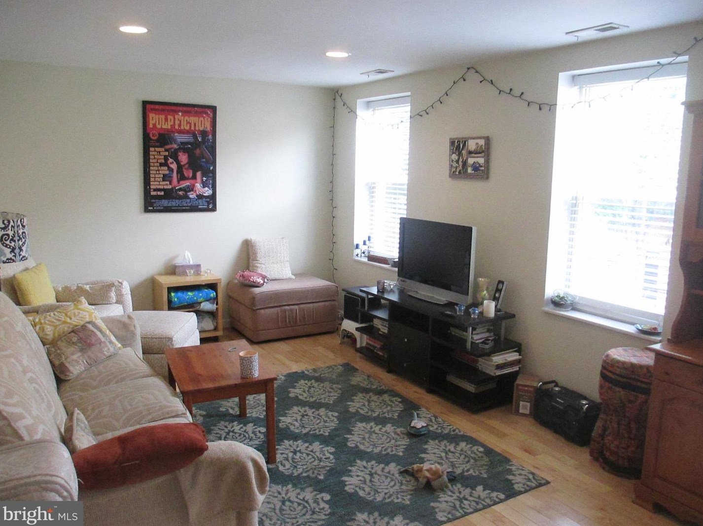 1823 Pratt St, Baltimore MD  21231-1822 exterior