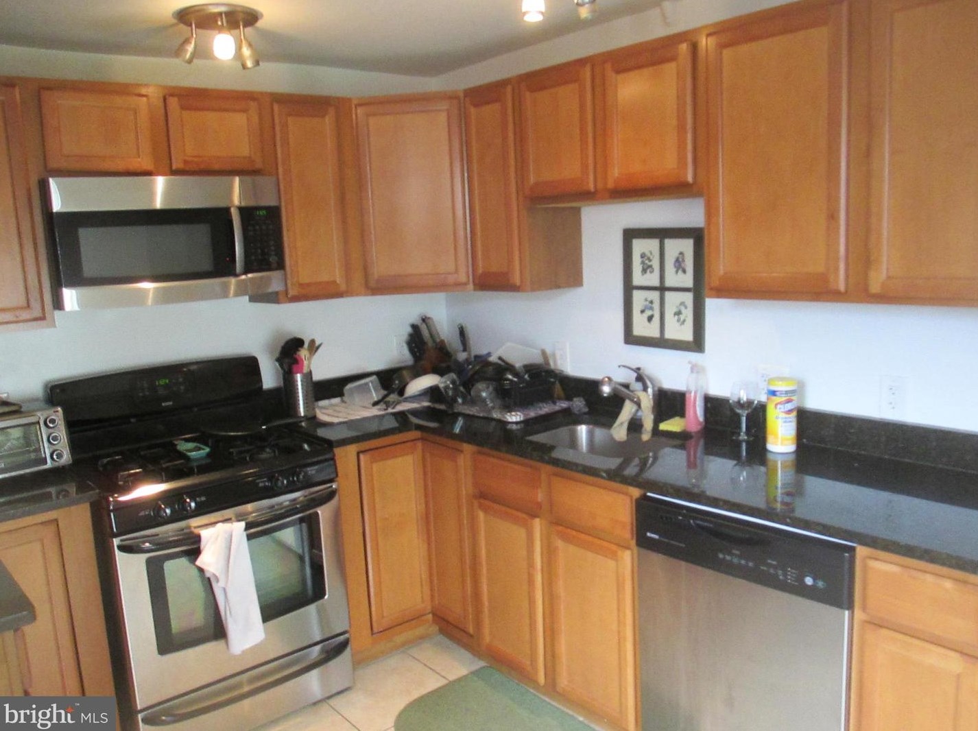 1823 Pratt St, Baltimore MD  21231-1822 exterior