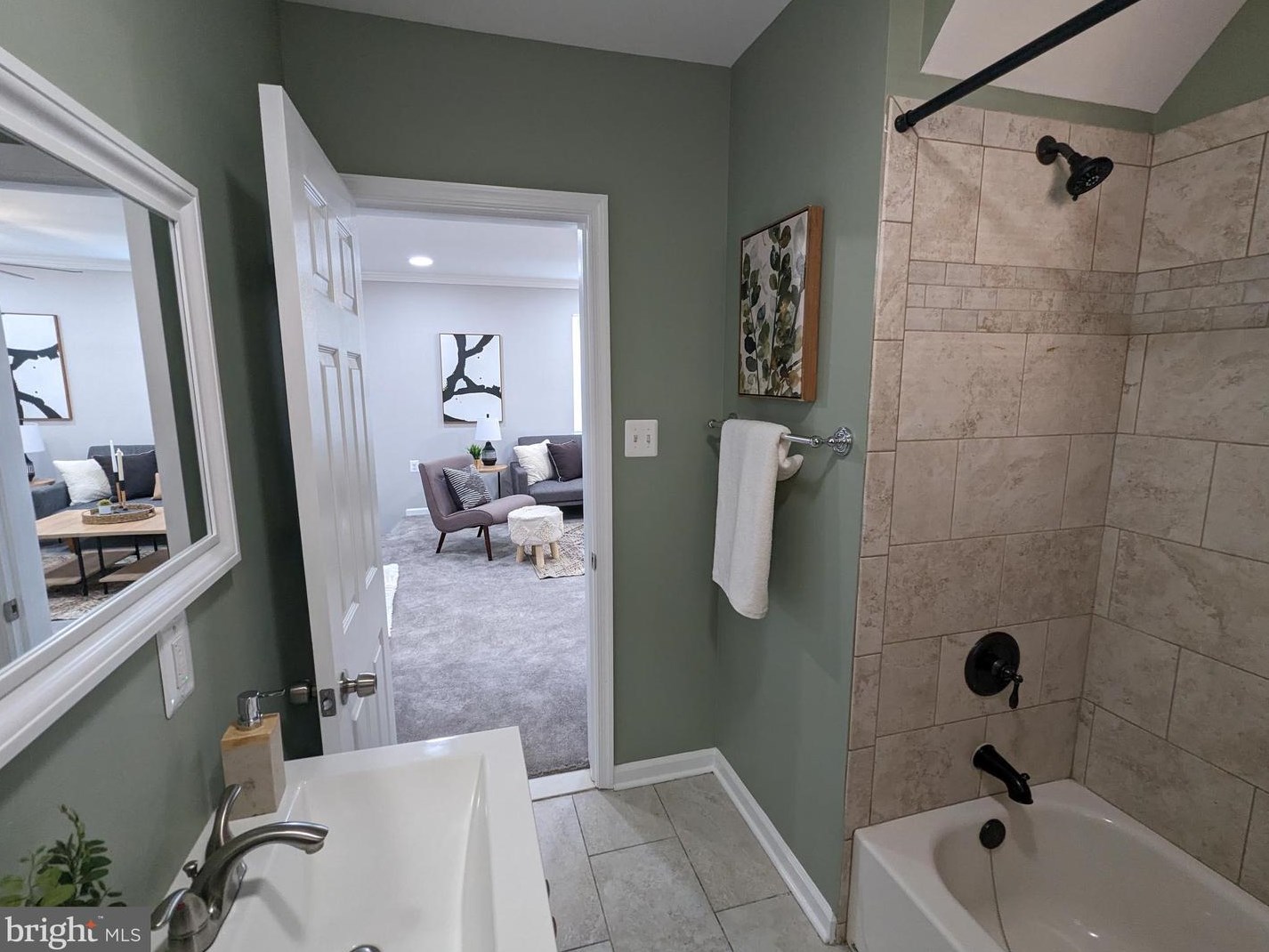 6717 Gary Ave, Baltimore MD  21222-1021 exterior