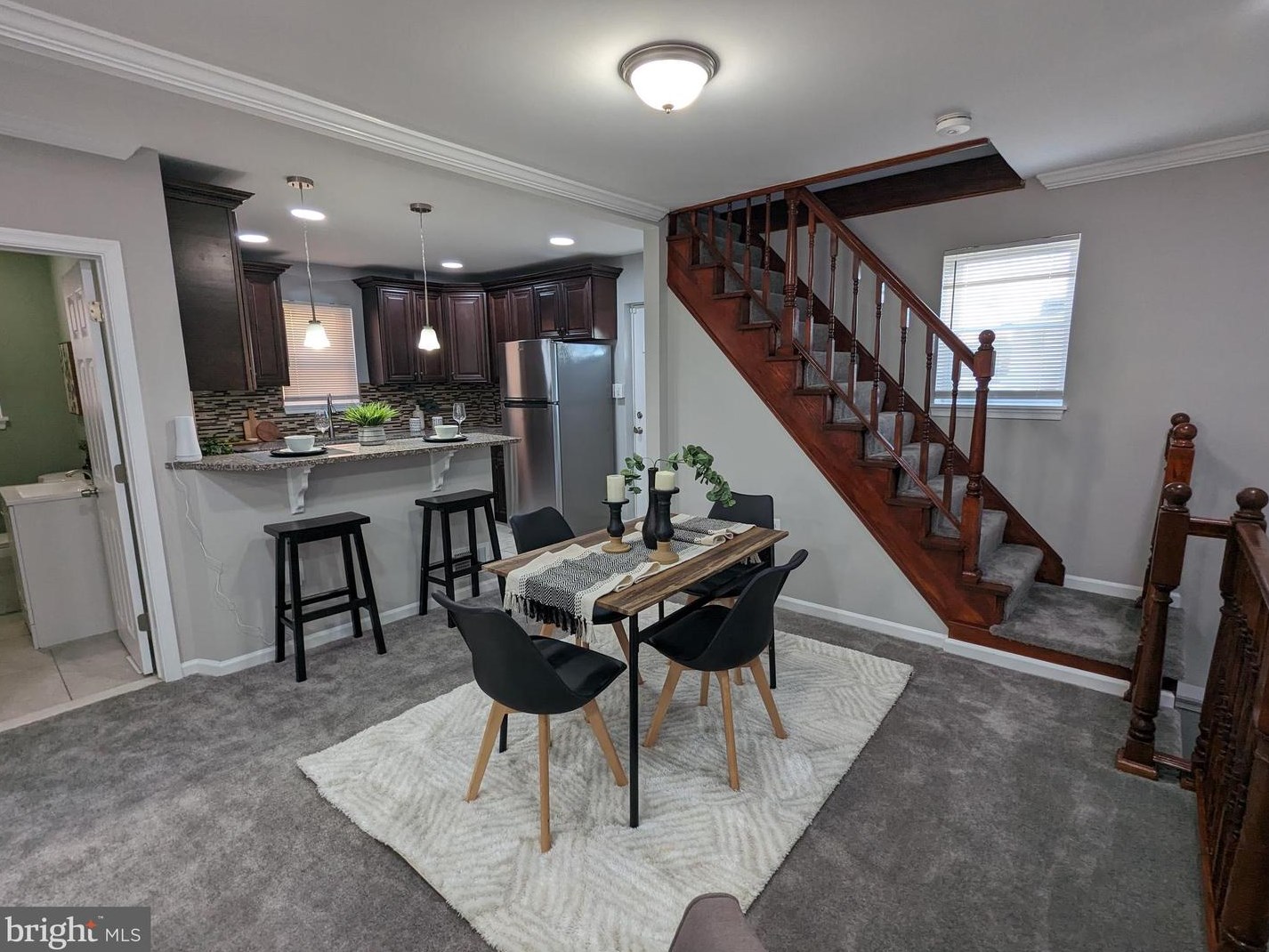 6717 Gary Ave, Baltimore MD  21222-1021 exterior