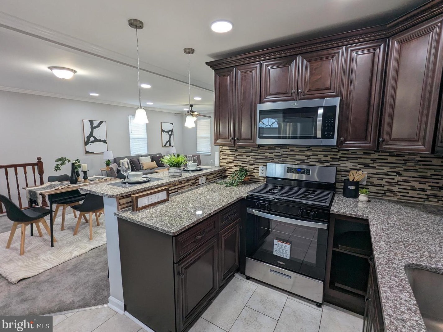 6717 Gary Ave, Baltimore MD  21222-1021 exterior