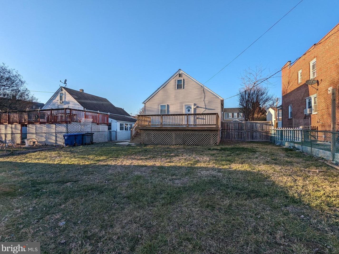 6717 Gary Ave, Baltimore, MD 21222-1021