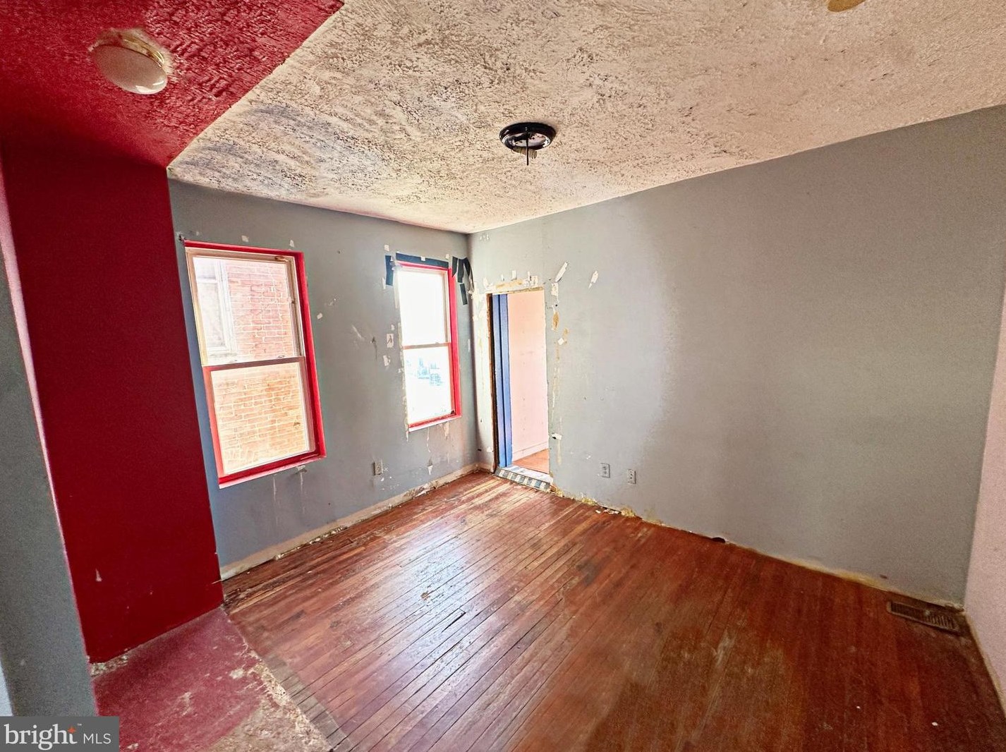 3041 Belmont Ave, Baltimore MD  21216-3920 exterior