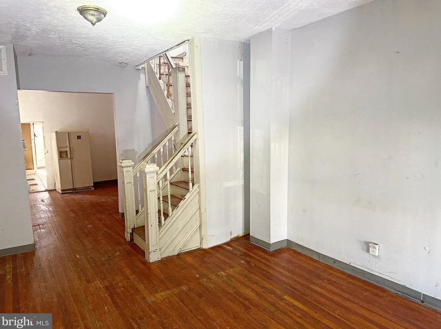 3041 Belmont Ave, Baltimore MD  21216-3920 exterior