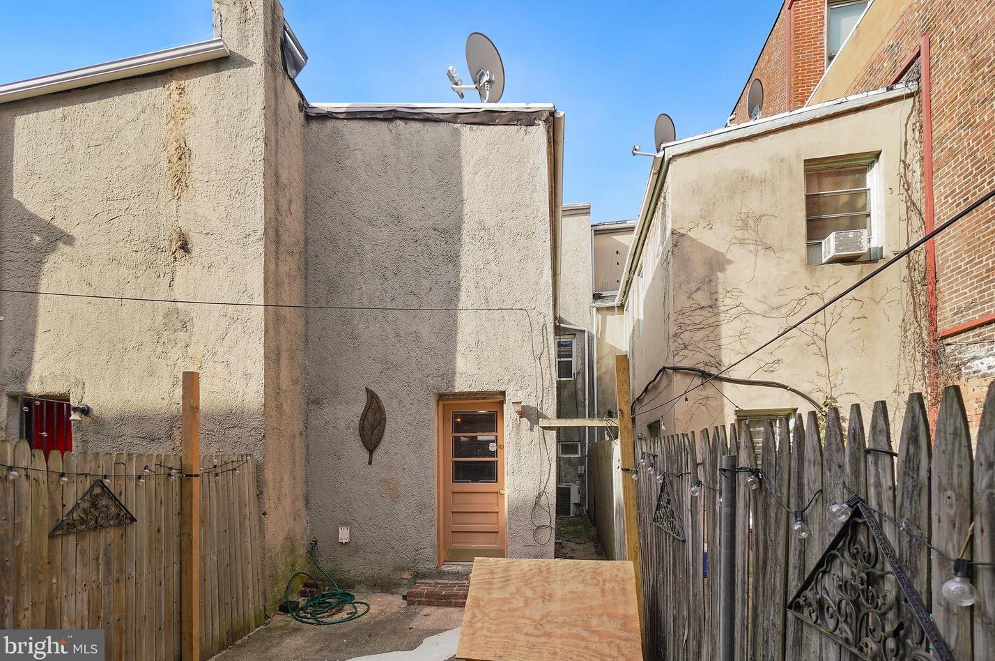 325 Fremont Ave, Baltimore MD  21230-2225 exterior