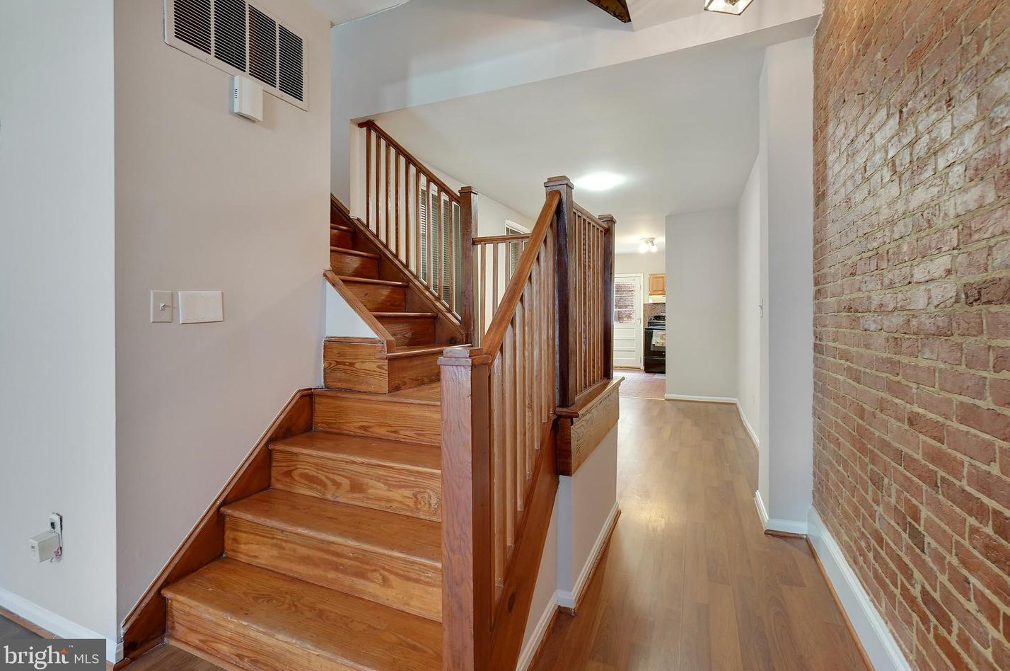 325 Fremont Ave, Baltimore MD  21230-2225 exterior